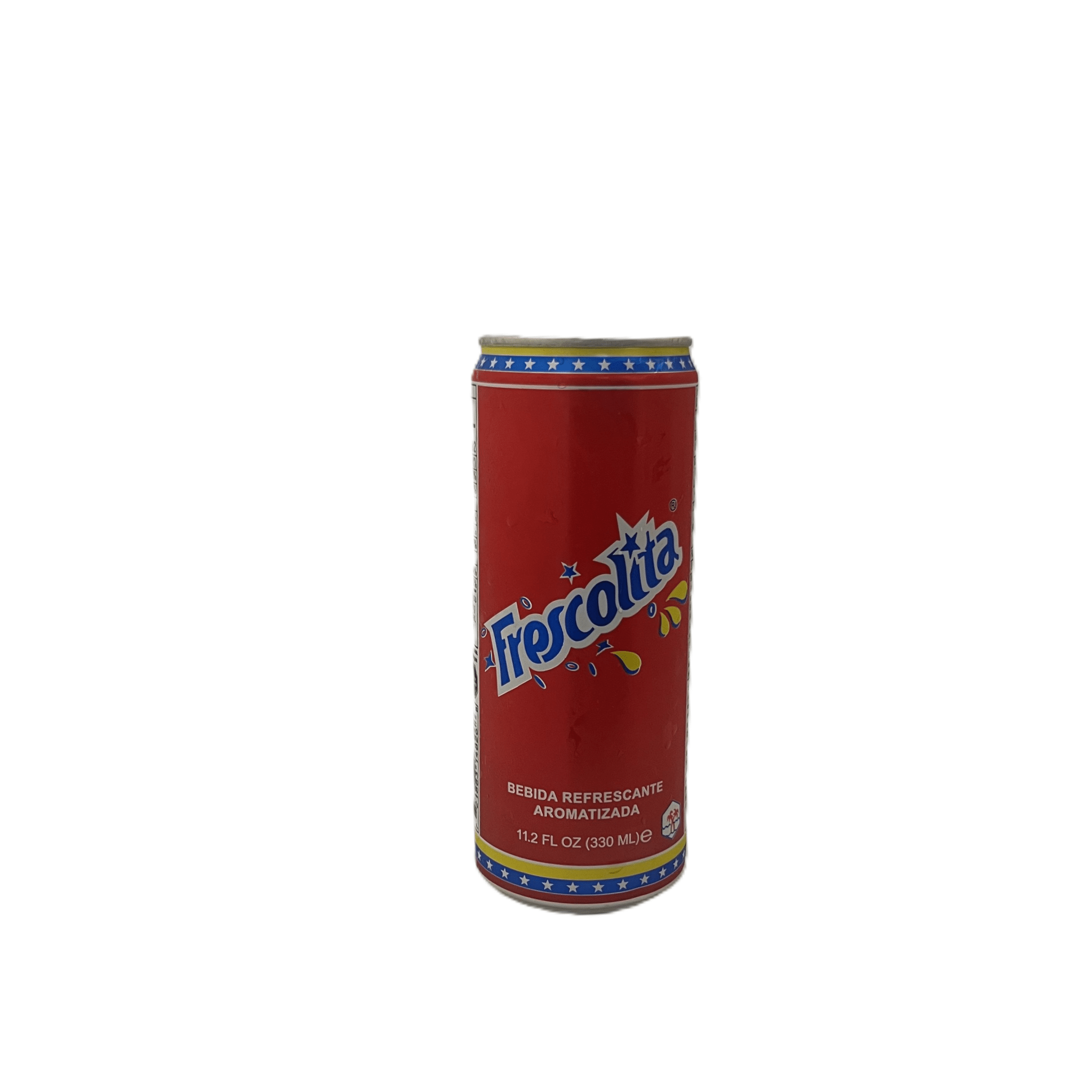 Frescolita - DMA LATIN MARKT UG