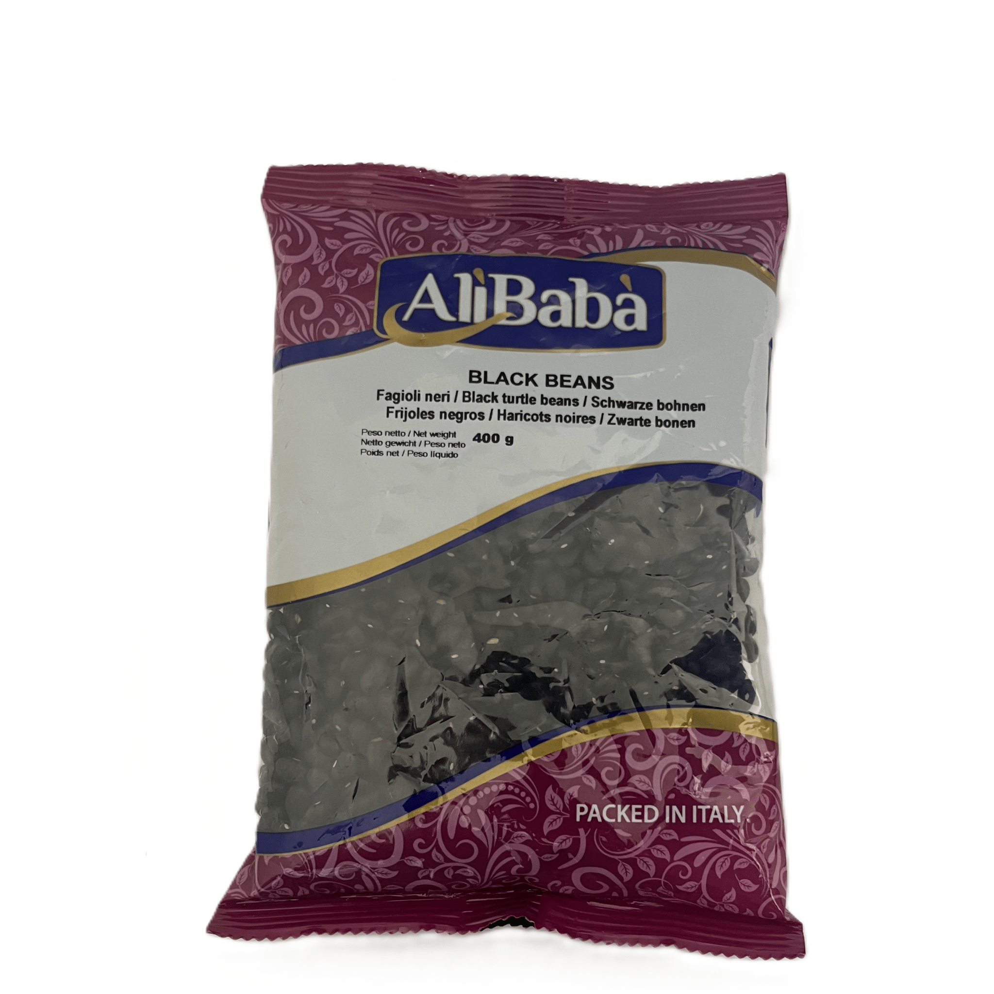 Frijoles negros - DMA LATIN MARKT UG