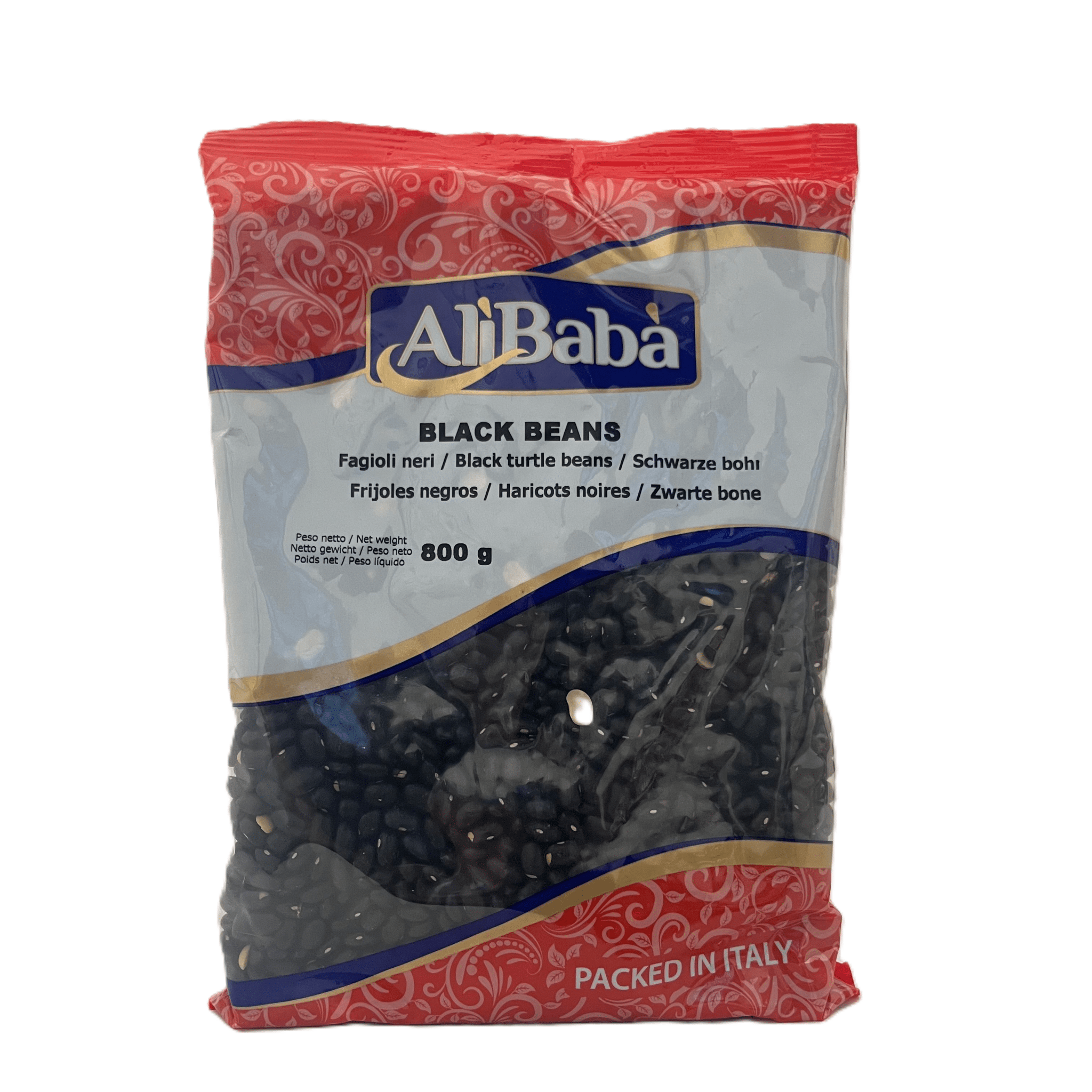 Frijoles negros - DMA LATIN MARKT UG