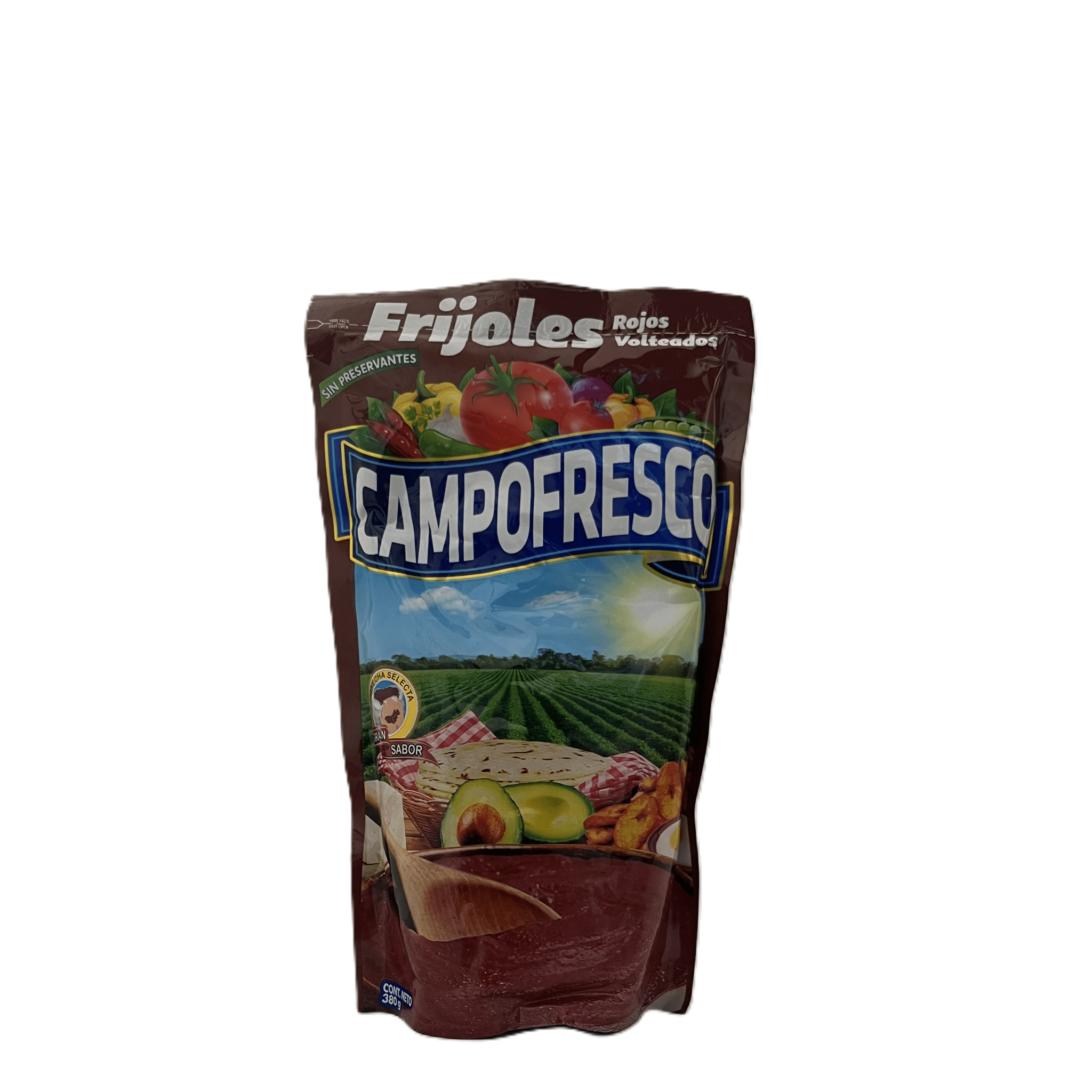 Frijoles rojos - DMA LATIN MARKT UG
