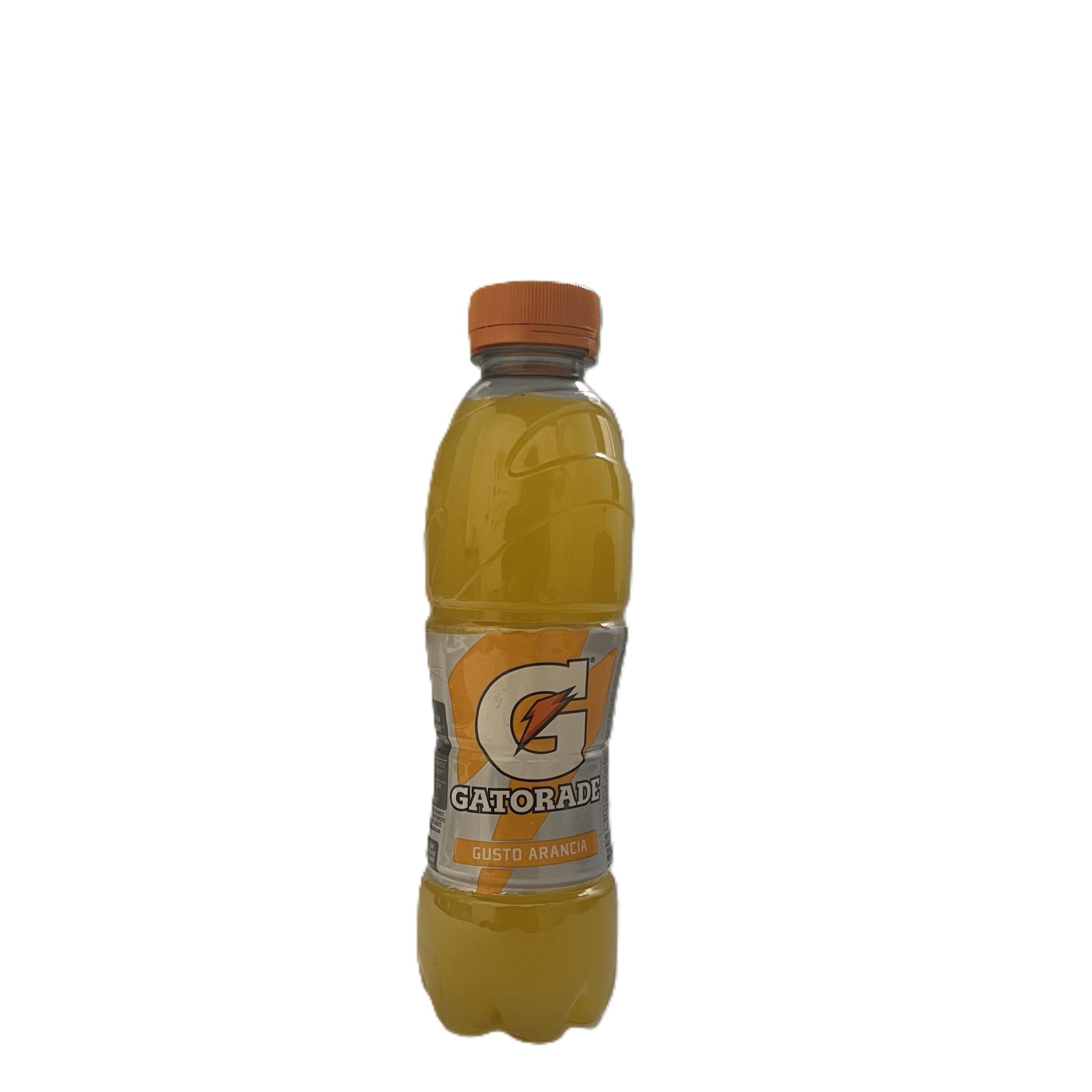 Gatorade aranca - DMA LATIN MARKT UG