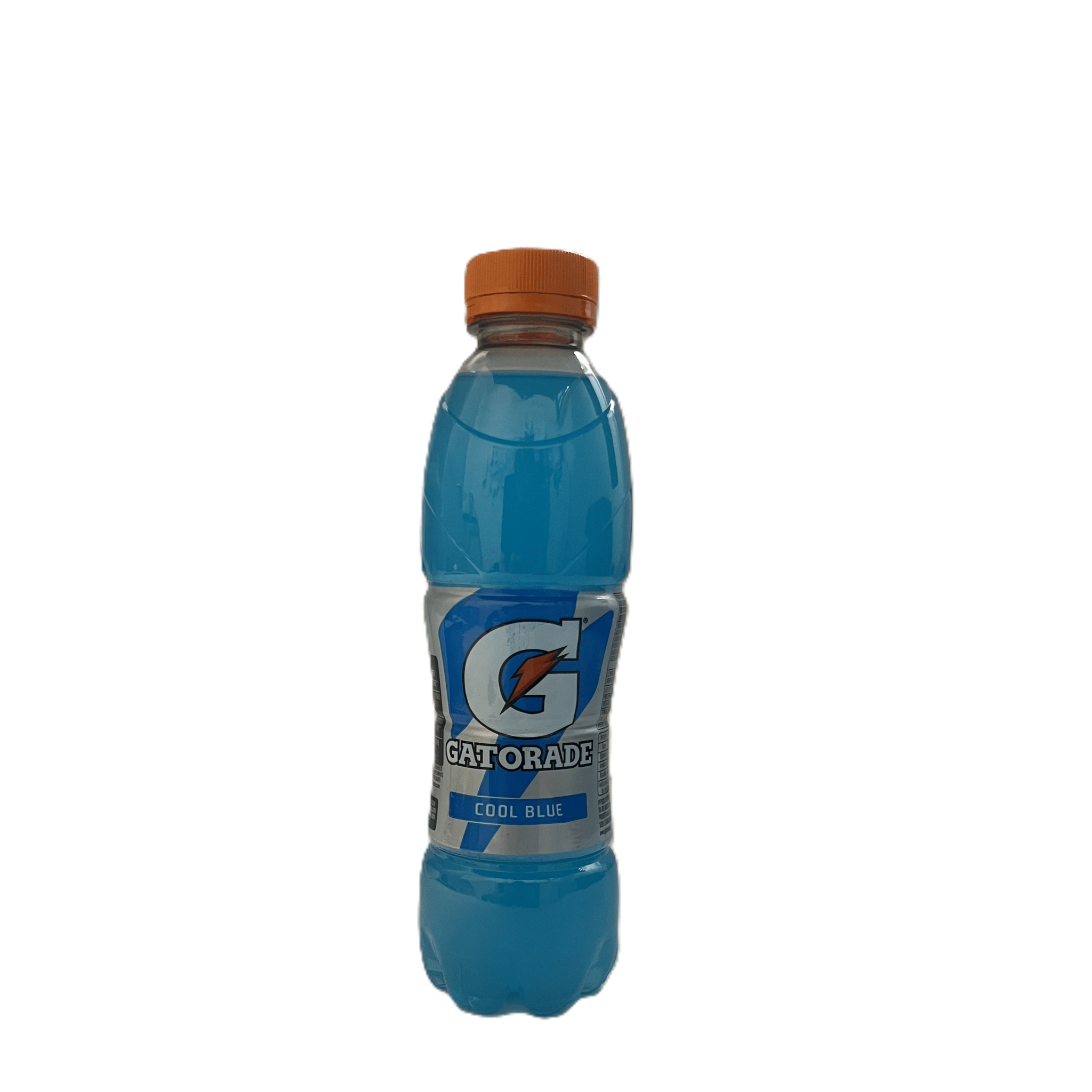 Gatorade cool blue - DMA LATIN MARKT UG