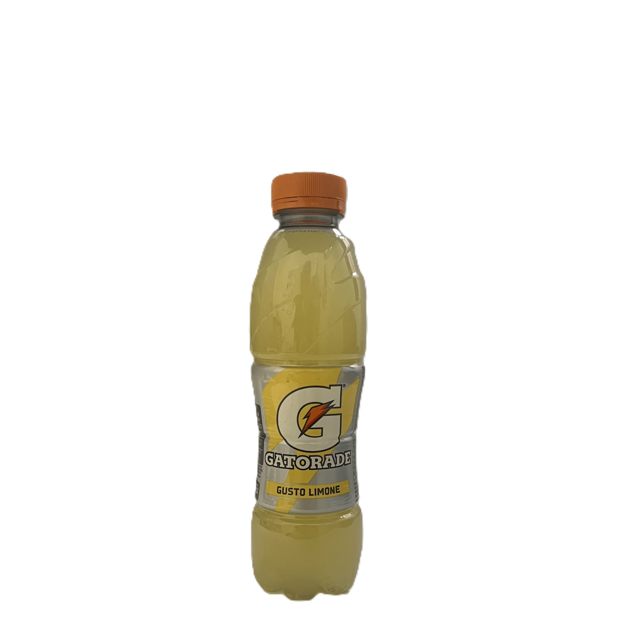 Gatorade limone - DMA LATIN MARKT UG