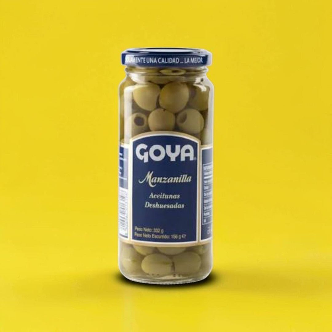 Goya aceitunas - DMA LATIN MARKT UG