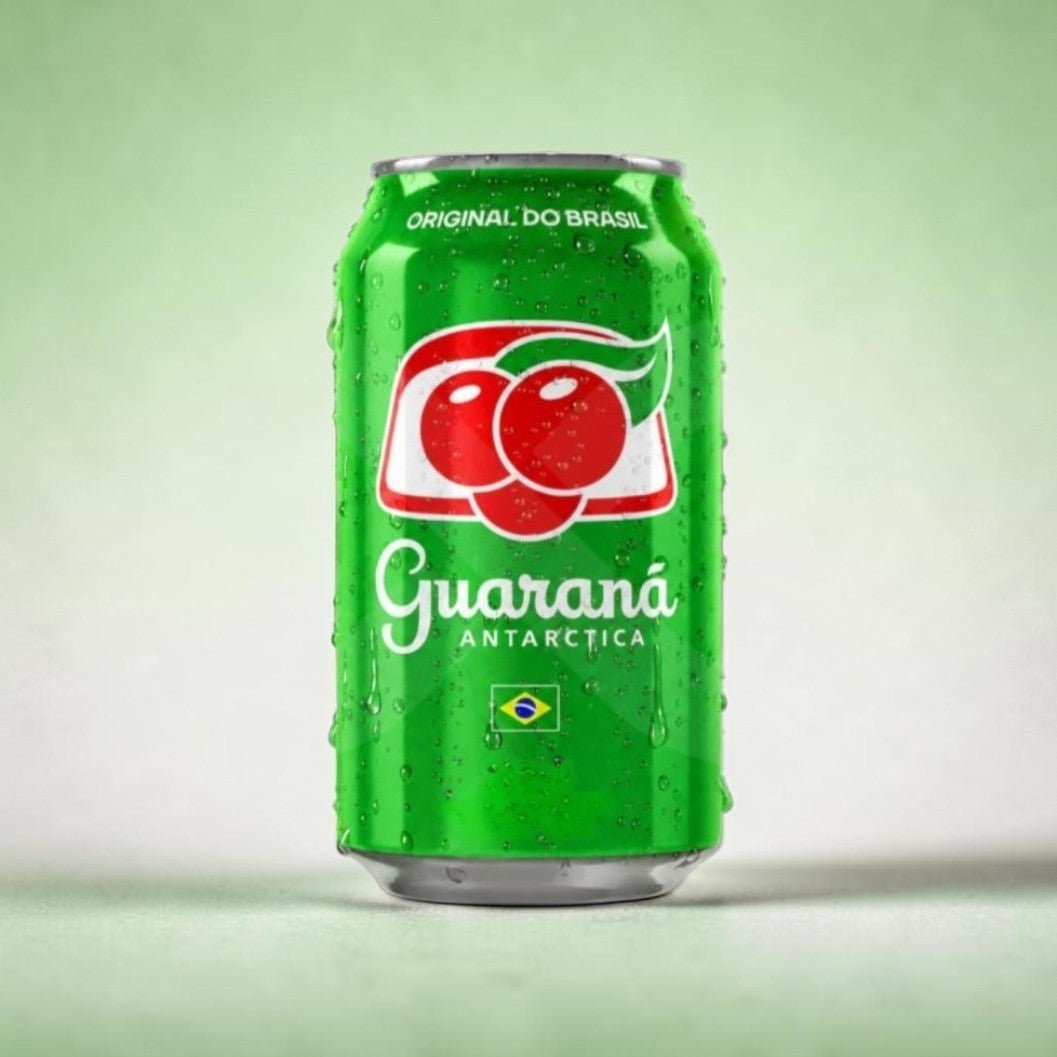 Guarana 330 ml - DMA LATIN MARKT UG