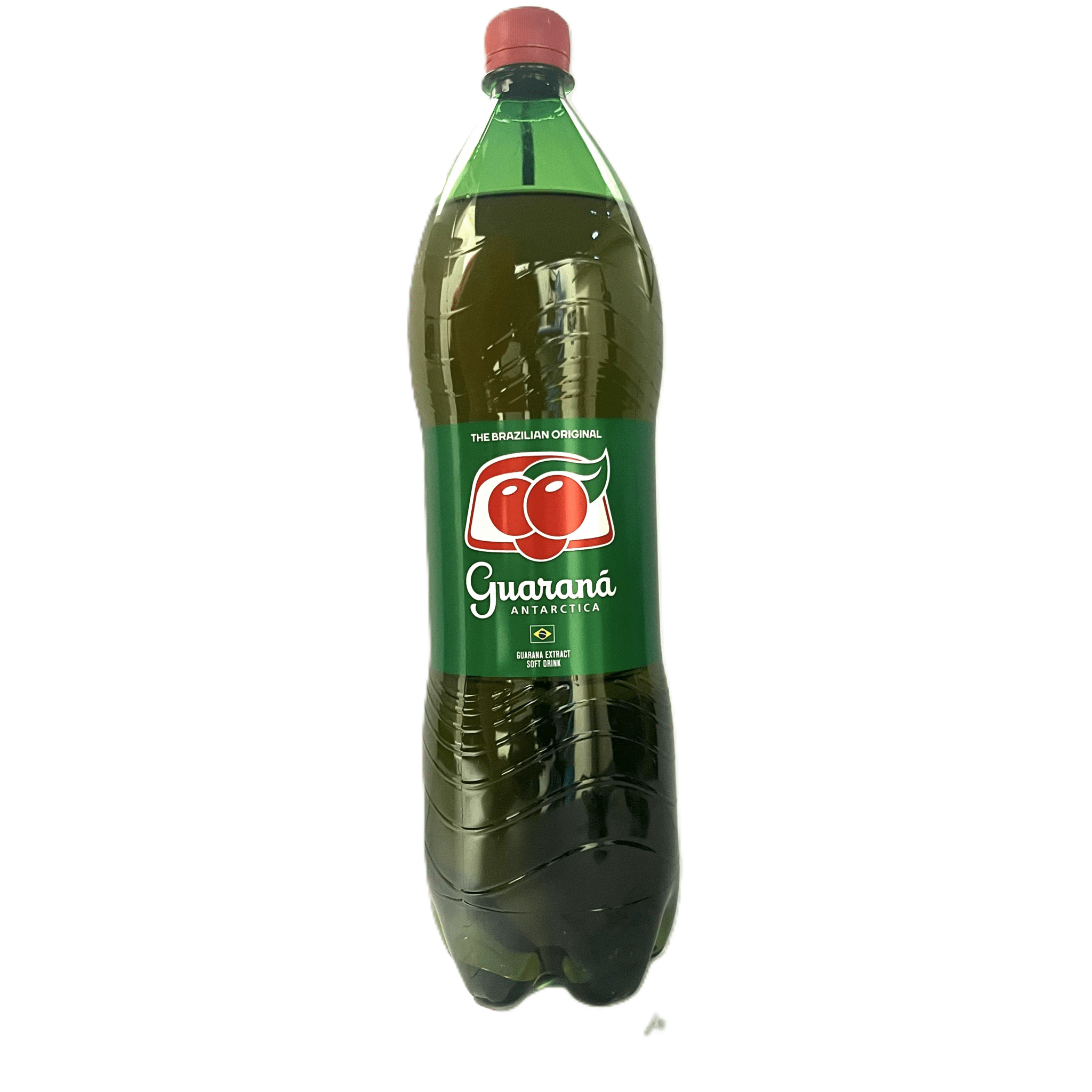 Guarana - DMA LATIN MARKT UG