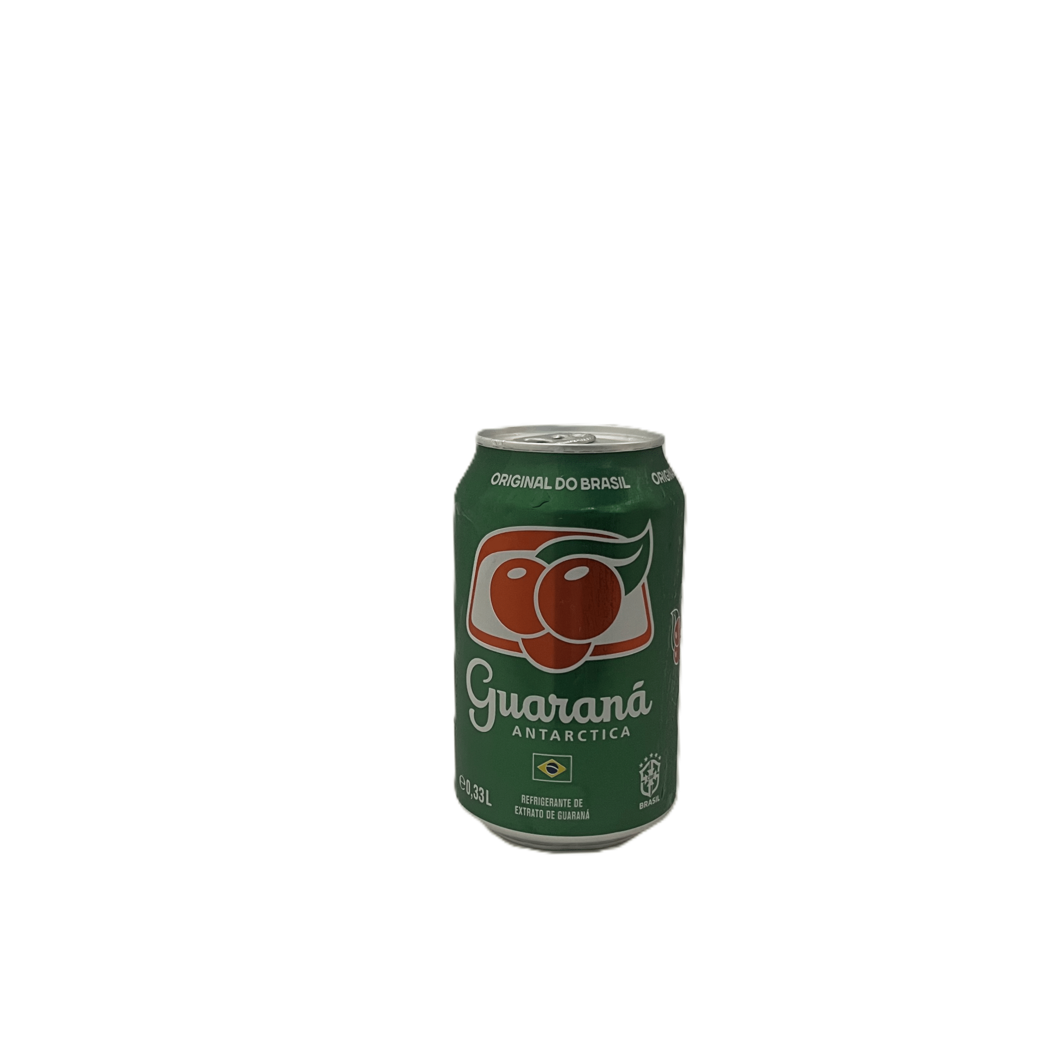 Guarana - DMA LATIN MARKT UG