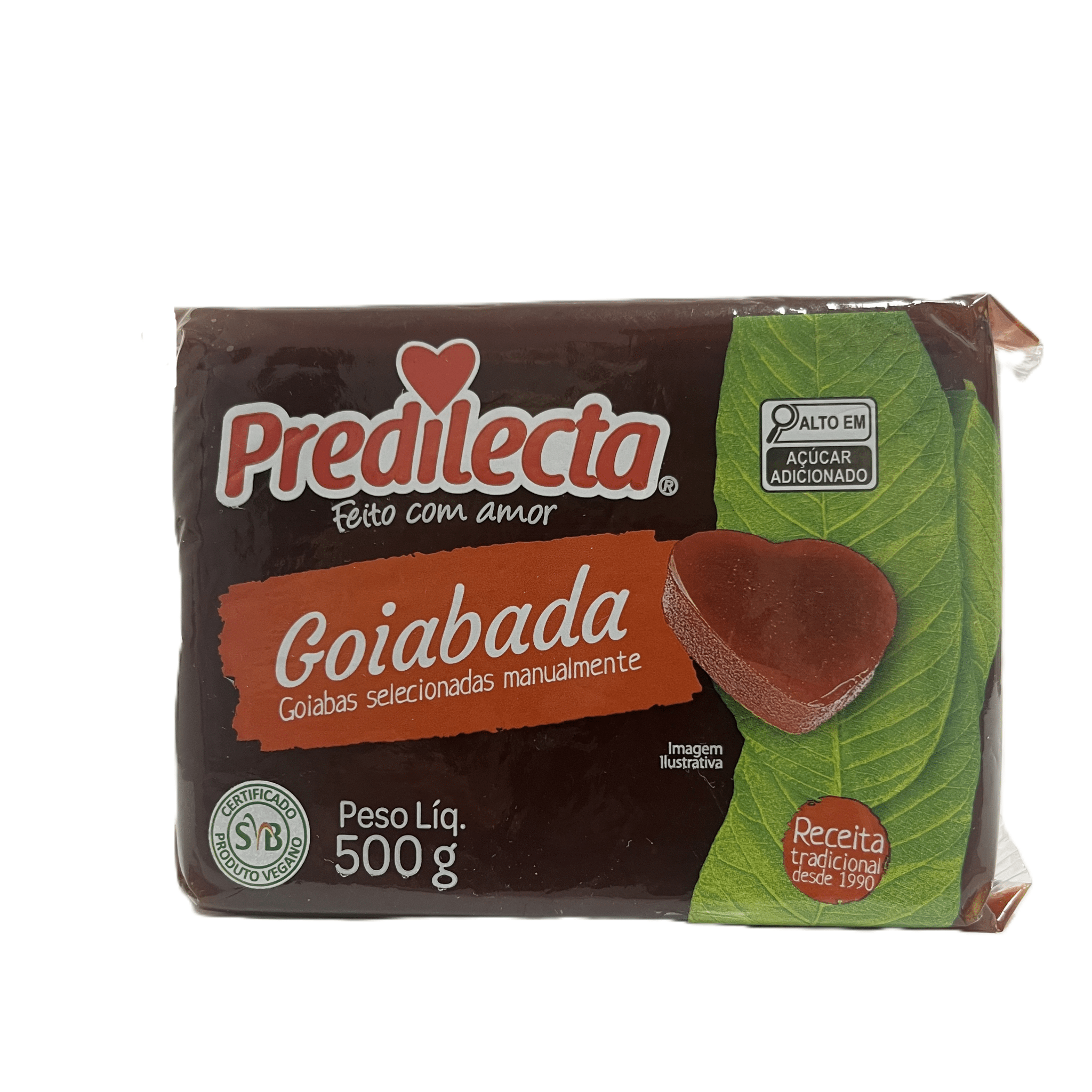 Guayaba bocadillo - DMA LATIN MARKT UG