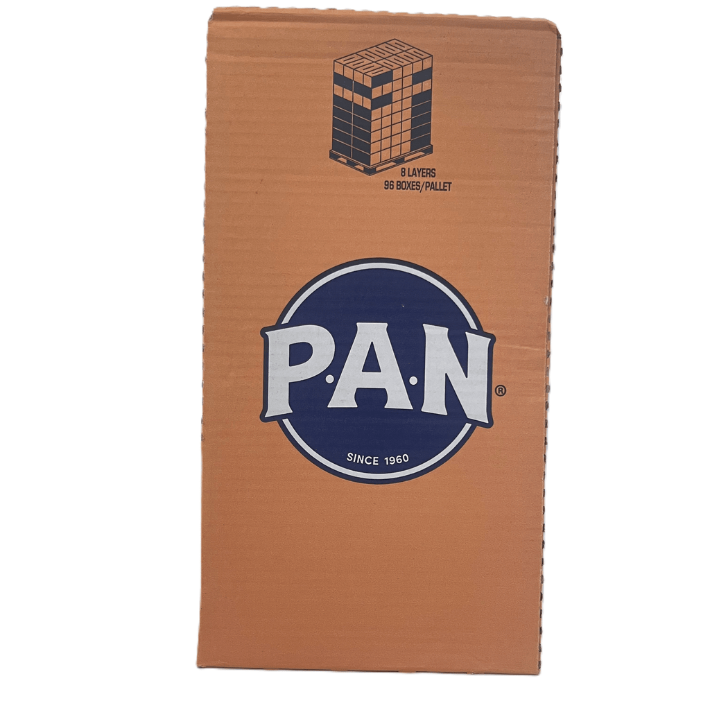 Harina de maiz amarilo caja - DMA LATIN MARKT UG