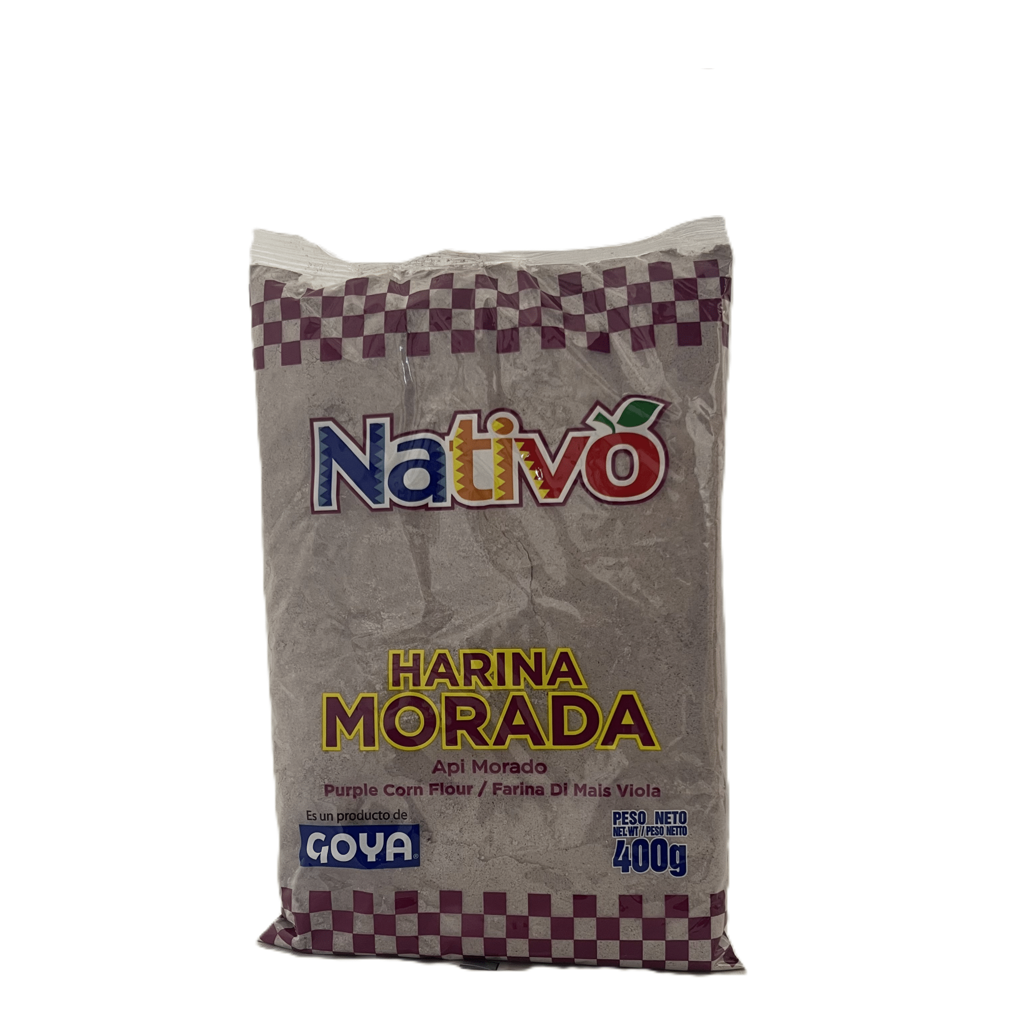 Harina morada - DMA LATIN MARKT UG