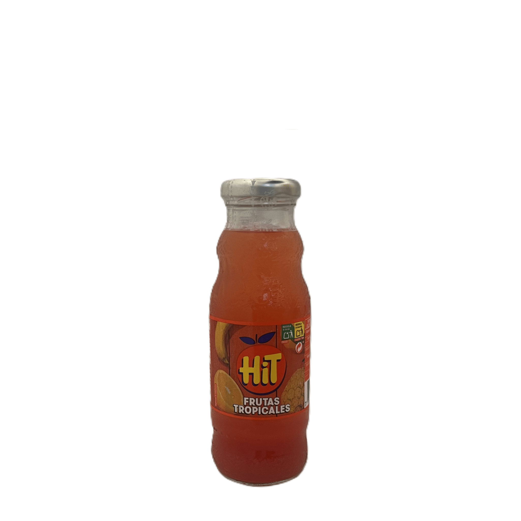 Hit frutas tropicales - DMA LATIN MARKT UG