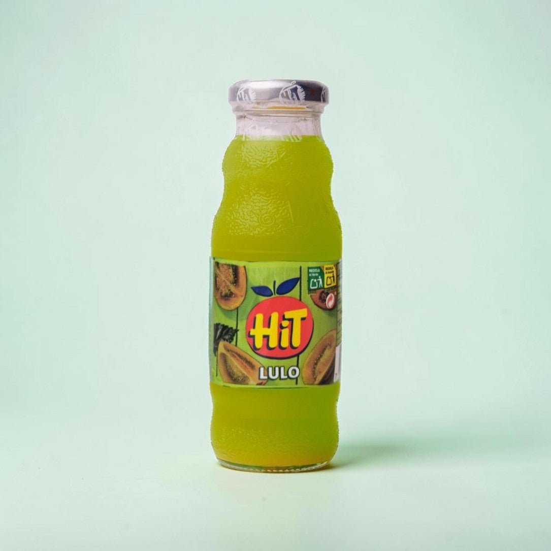 Hit lulo - DMA LATIN MARKT UG