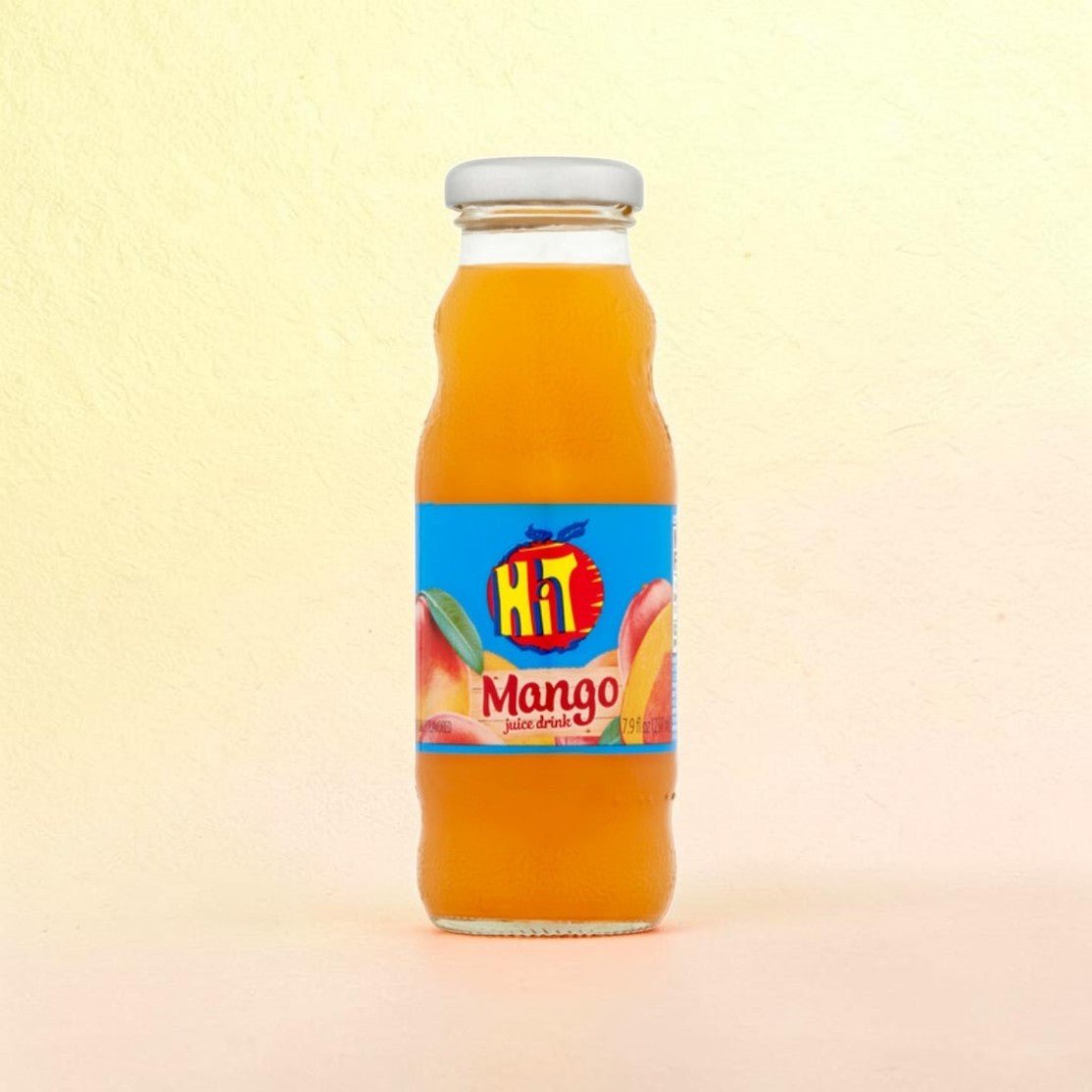 Hit mango - DMA LATIN MARKT UG