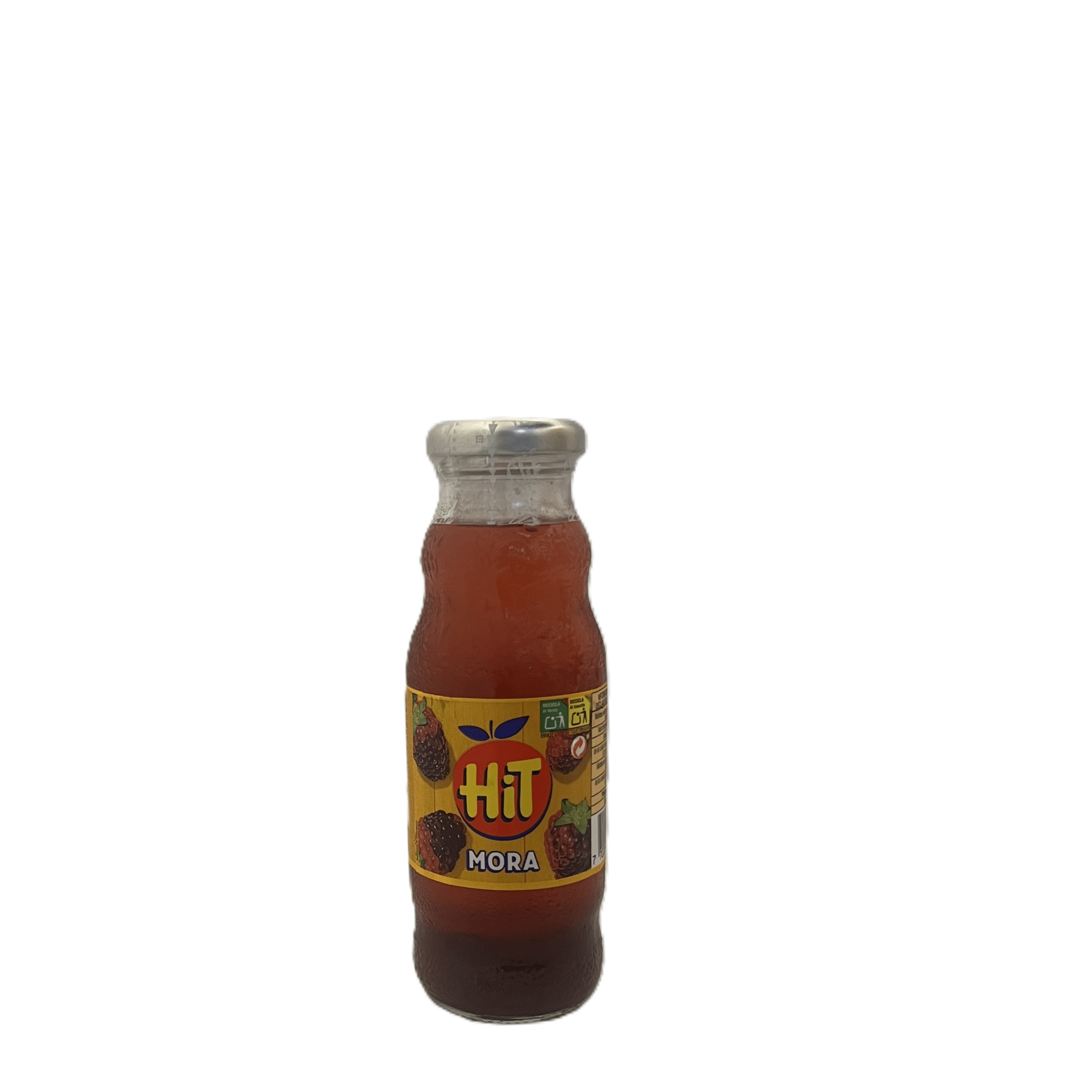 Hit mora - DMA LATIN MARKT UG