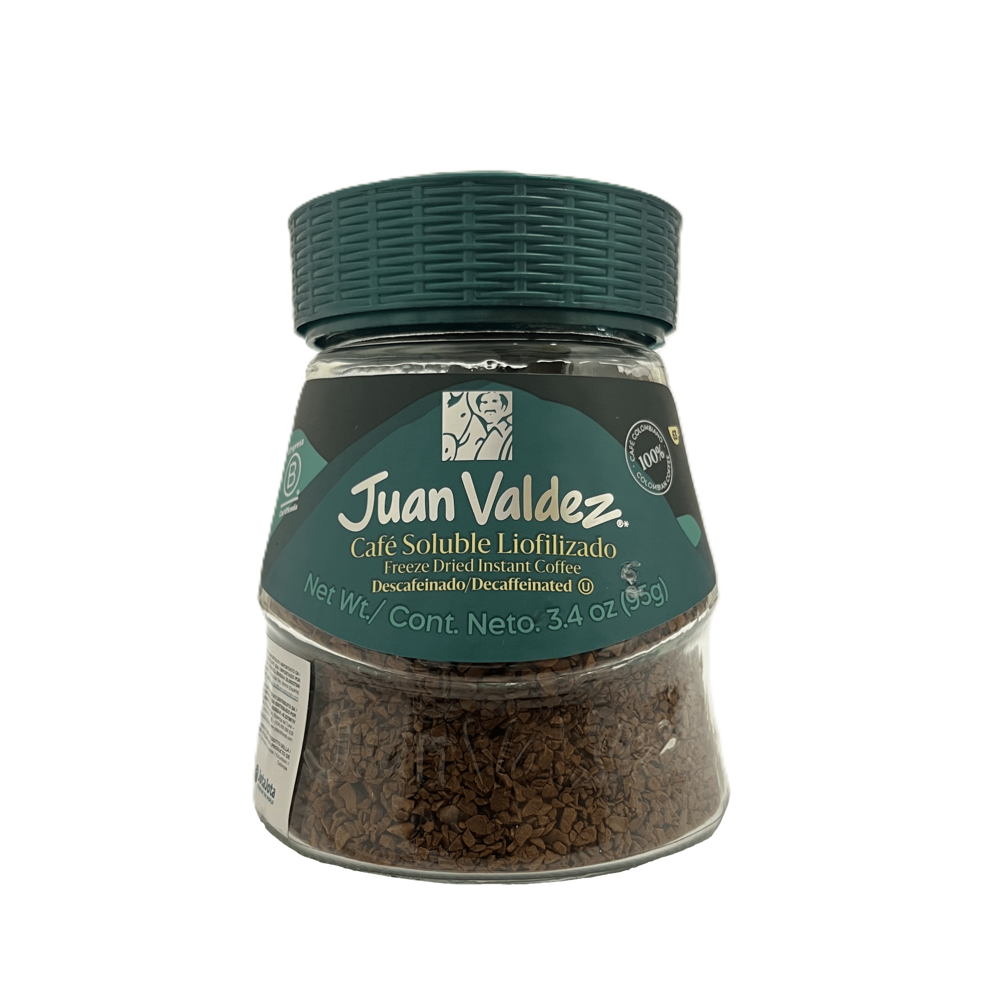 Juan valdez cafe - DMA LATIN MARKT UG