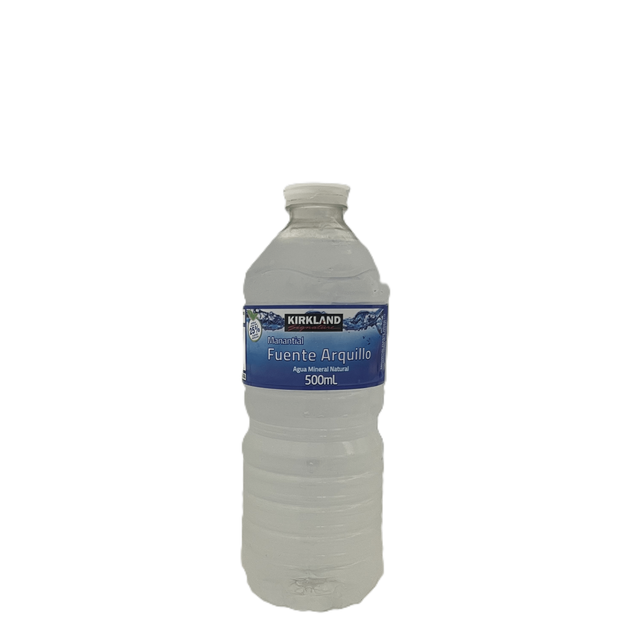 Kirkland agua - DMA LATIN MARKT UG