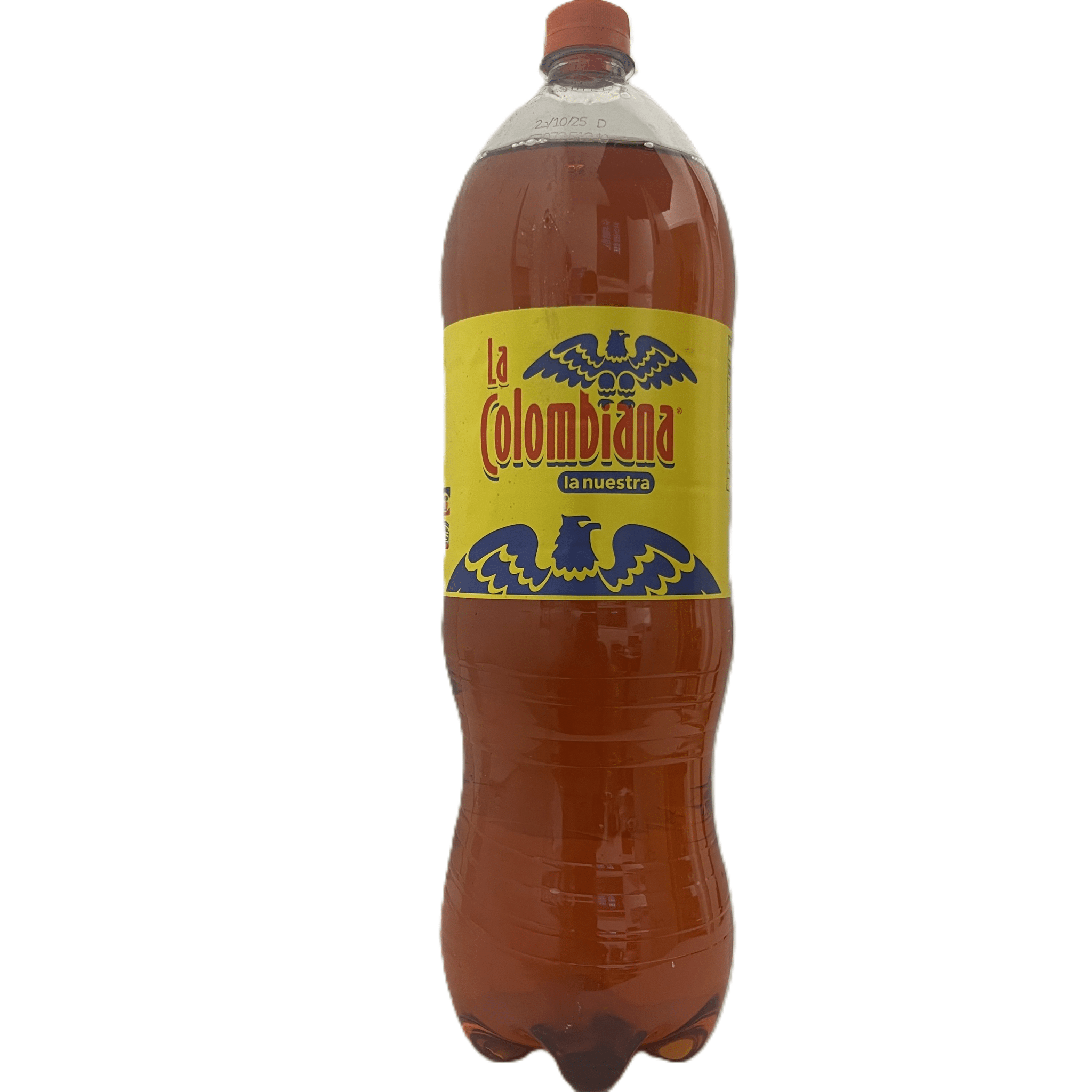 La colombiana 1,5L - DMA LATIN MARKT UG