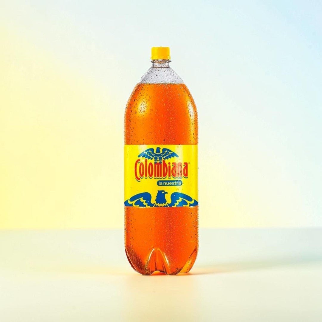 La Colombiana 2 Litros - DMA LATIN MARKT UG