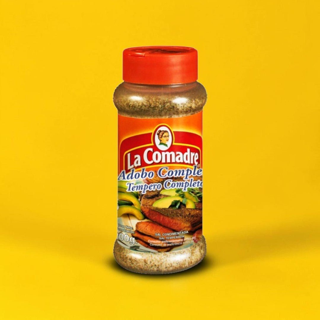 La comadre Adobo - DMA LATIN MARKT UG