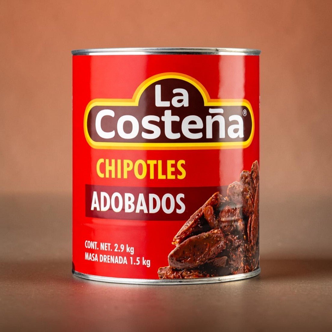 La costeña chipotles adobados - DMA LATIN MARKT UG