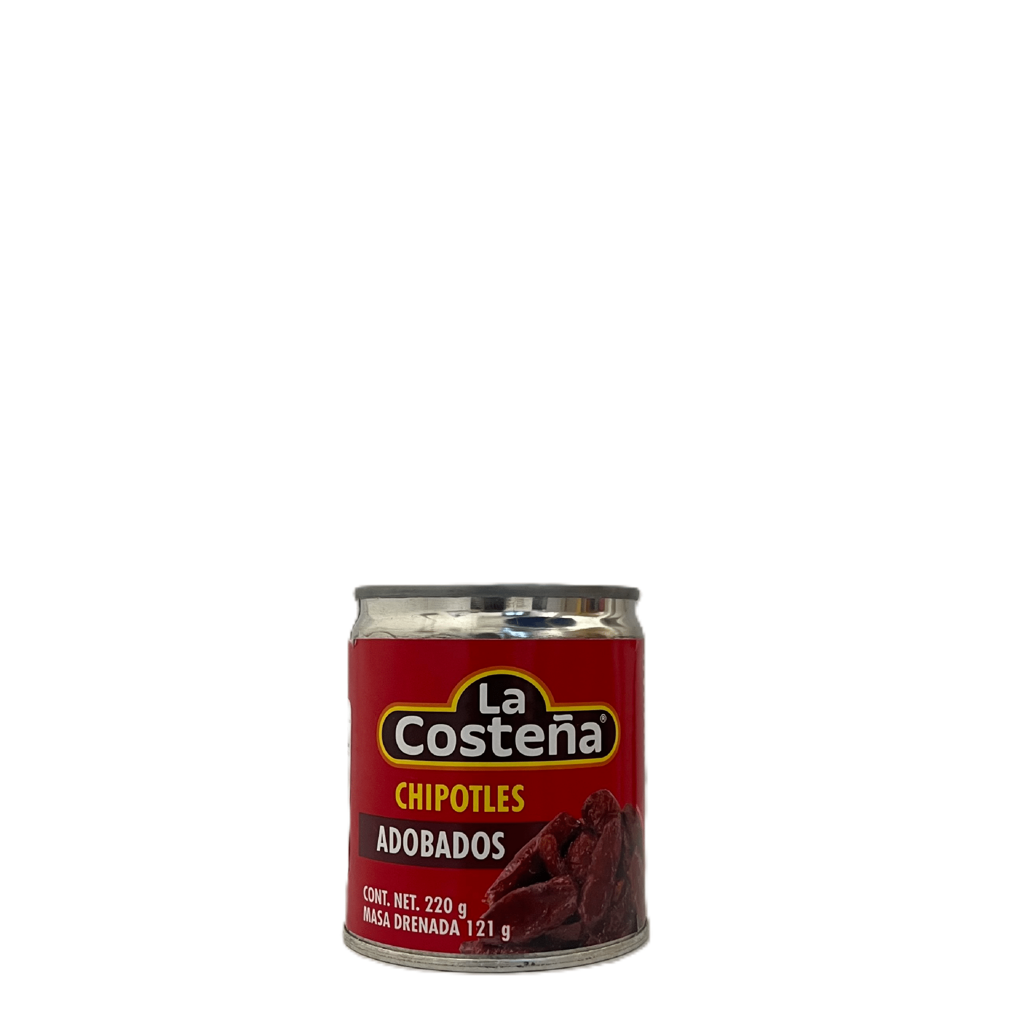 La costeña chipotles adobados - DMA LATIN MARKT UG