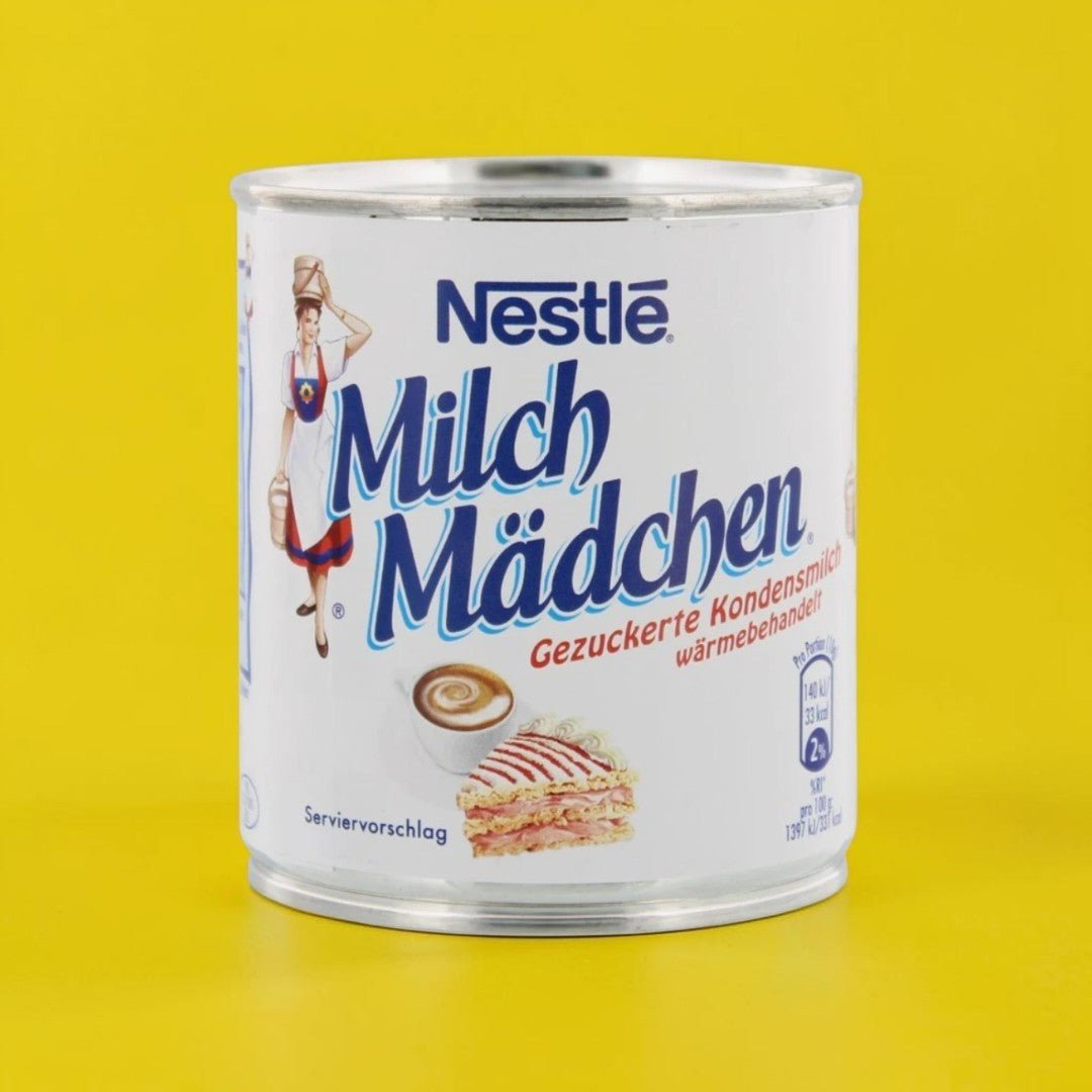Leche Condensada Nestlé - DMA LATIN MARKT UG
