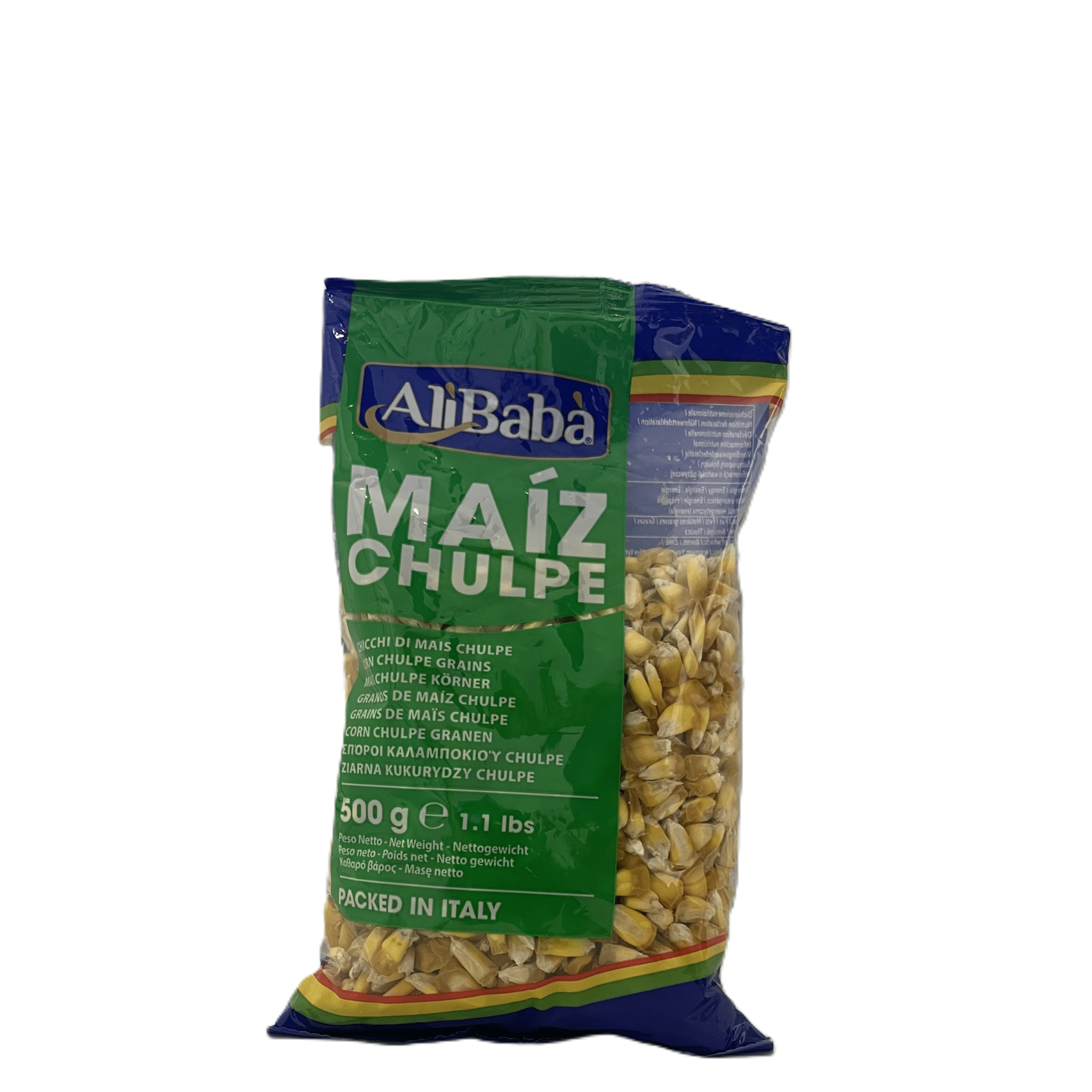Maiz chulpe - DMA LATIN MARKT UG