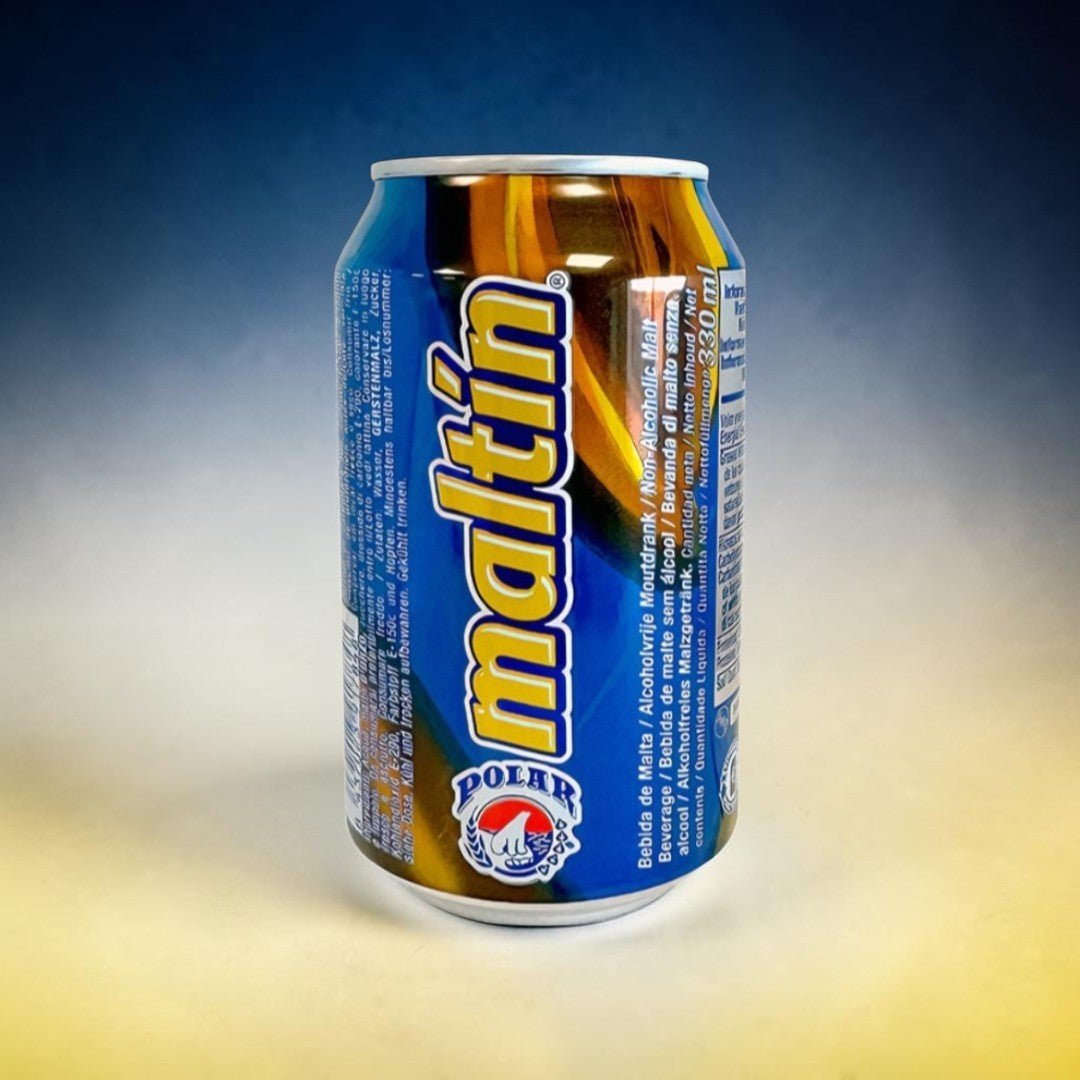 Maltin Polar 330 Ml - DMA LATIN MARKT UG