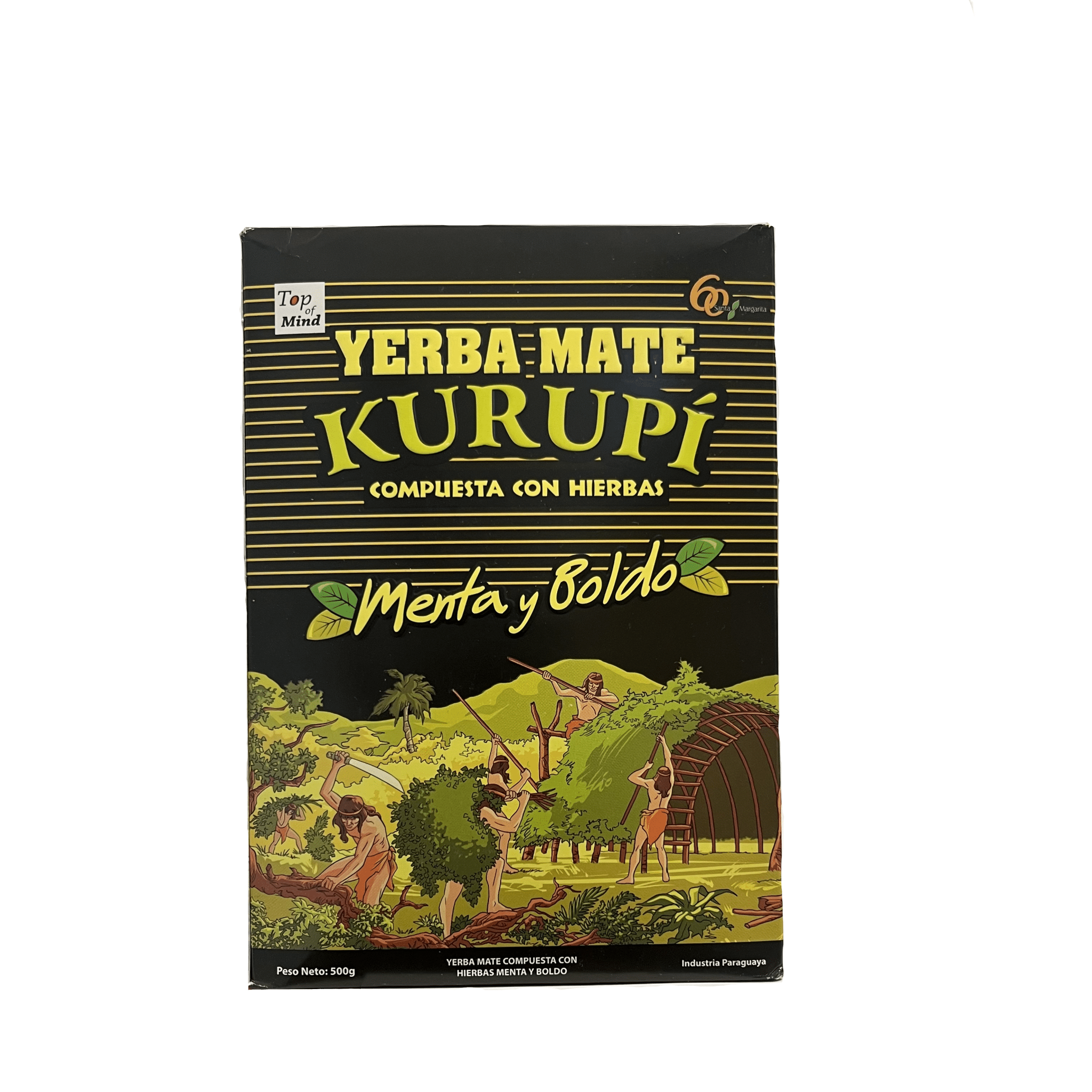 Mate Kurupi - DMA LATIN MARKT UG