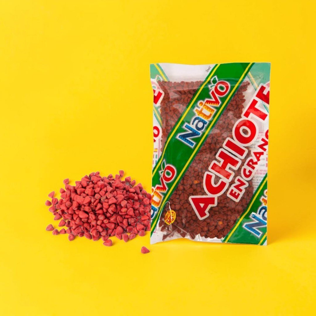 nativo achiote grano - DMA LATIN MARKT UG