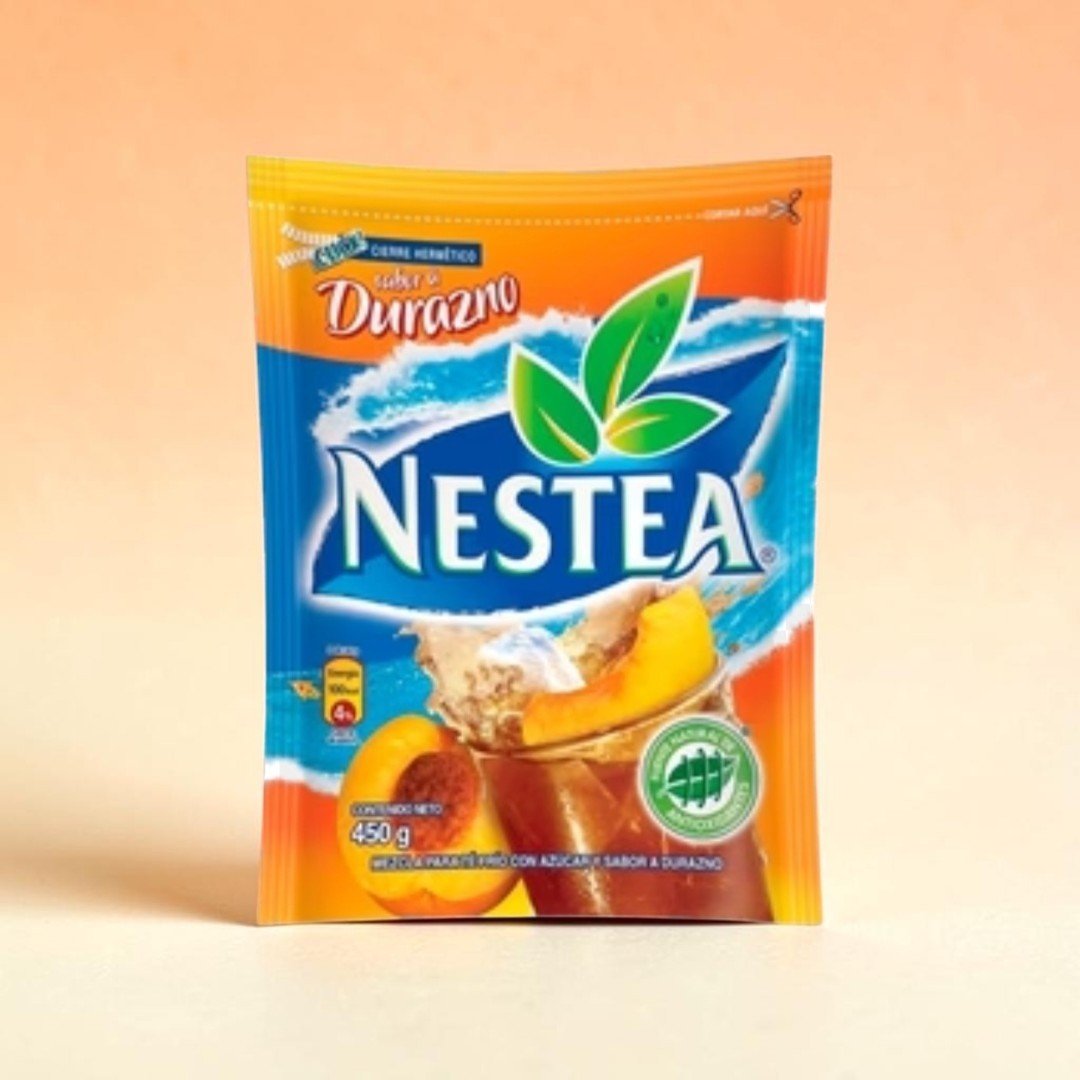 Nestea durazno grande - DMA LATIN MARKT UG