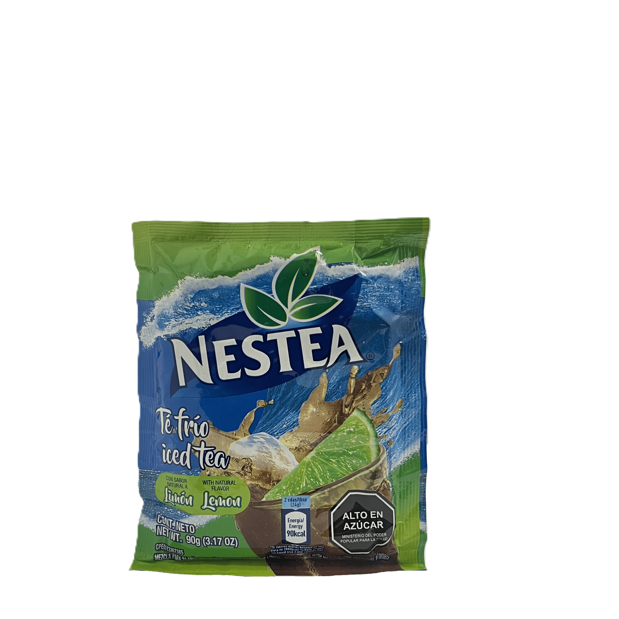 Nestea limon - DMA LATIN MARKT UG