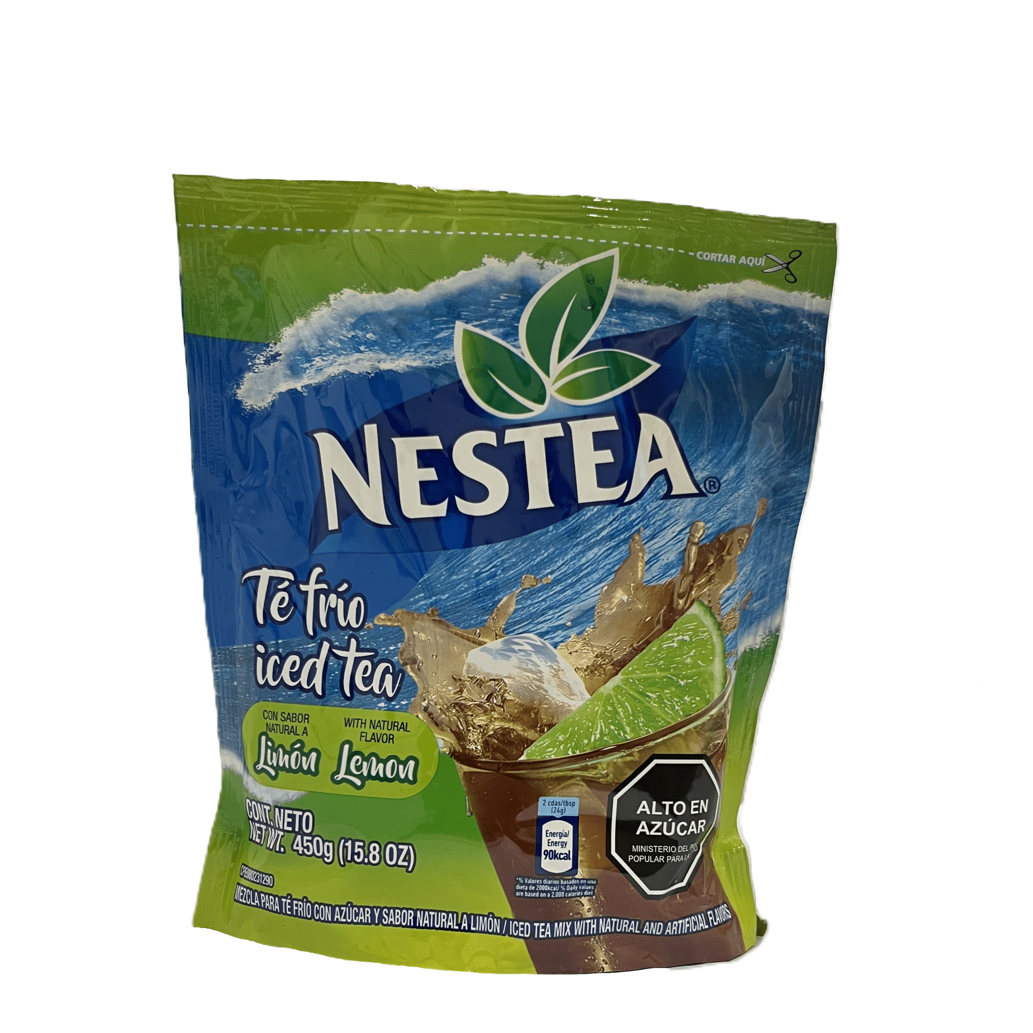 Nestea limon grande - DMA LATIN MARKT UG