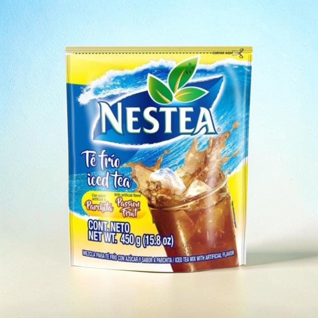 Nestea maracuya - DMA LATIN MARKT UG