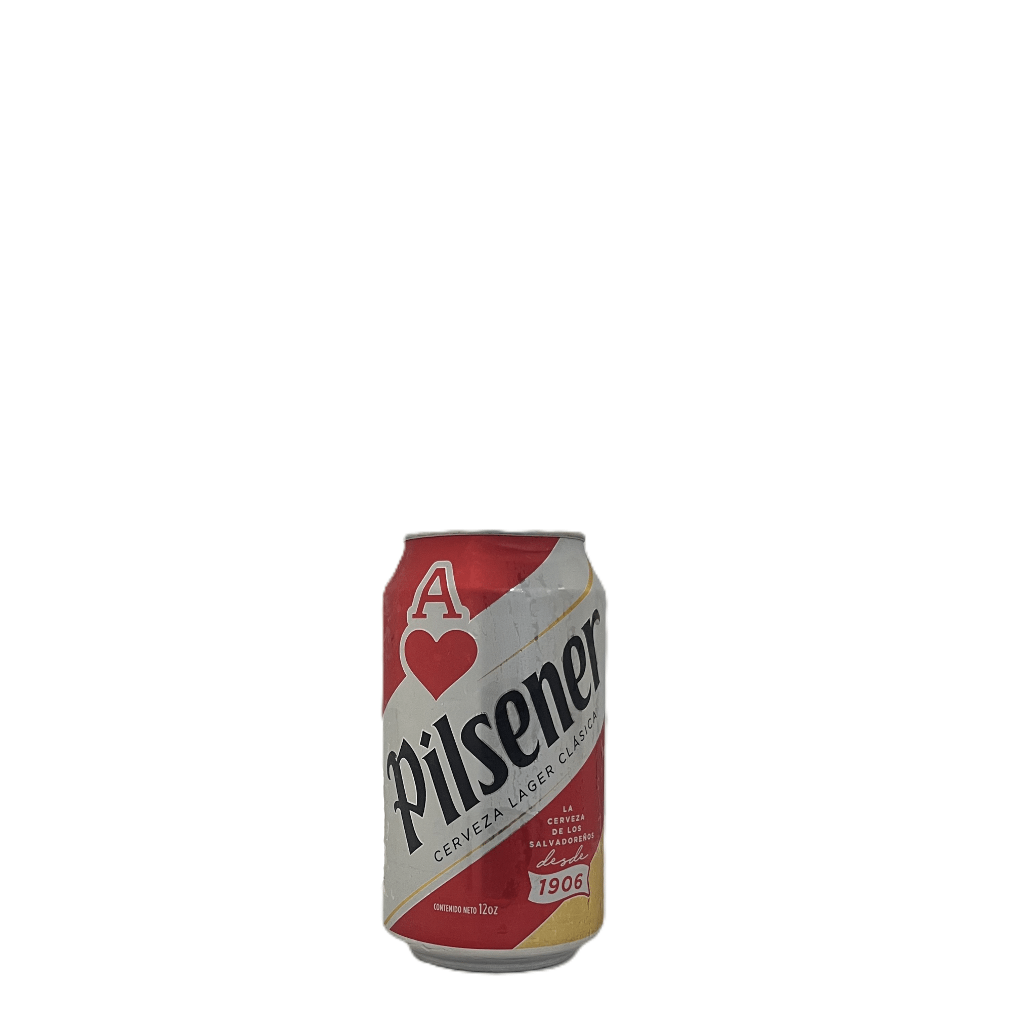 Pilsener 355 ML - DMA LATIN MARKT UG