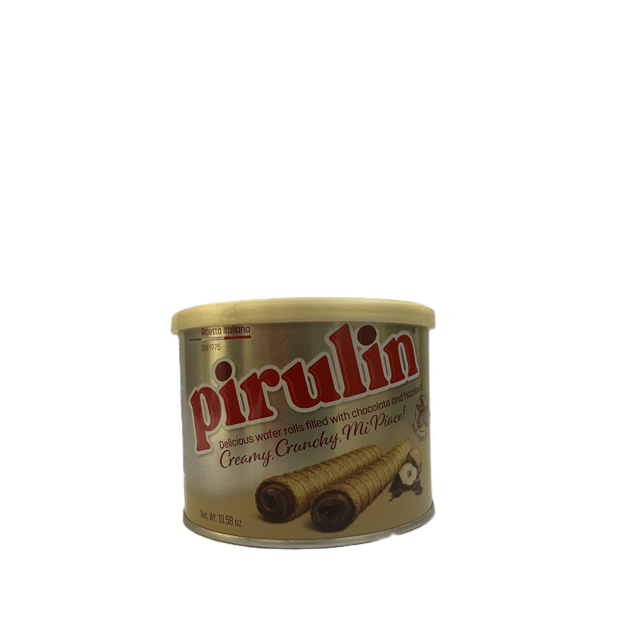Pirulin 300 Gr - DMA LATIN MARKT UG