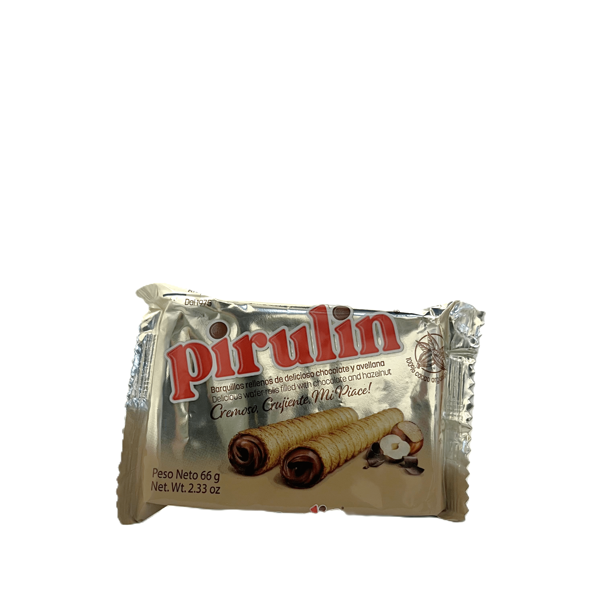 Pirulin bolsa - DMA LATIN MARKT UG
