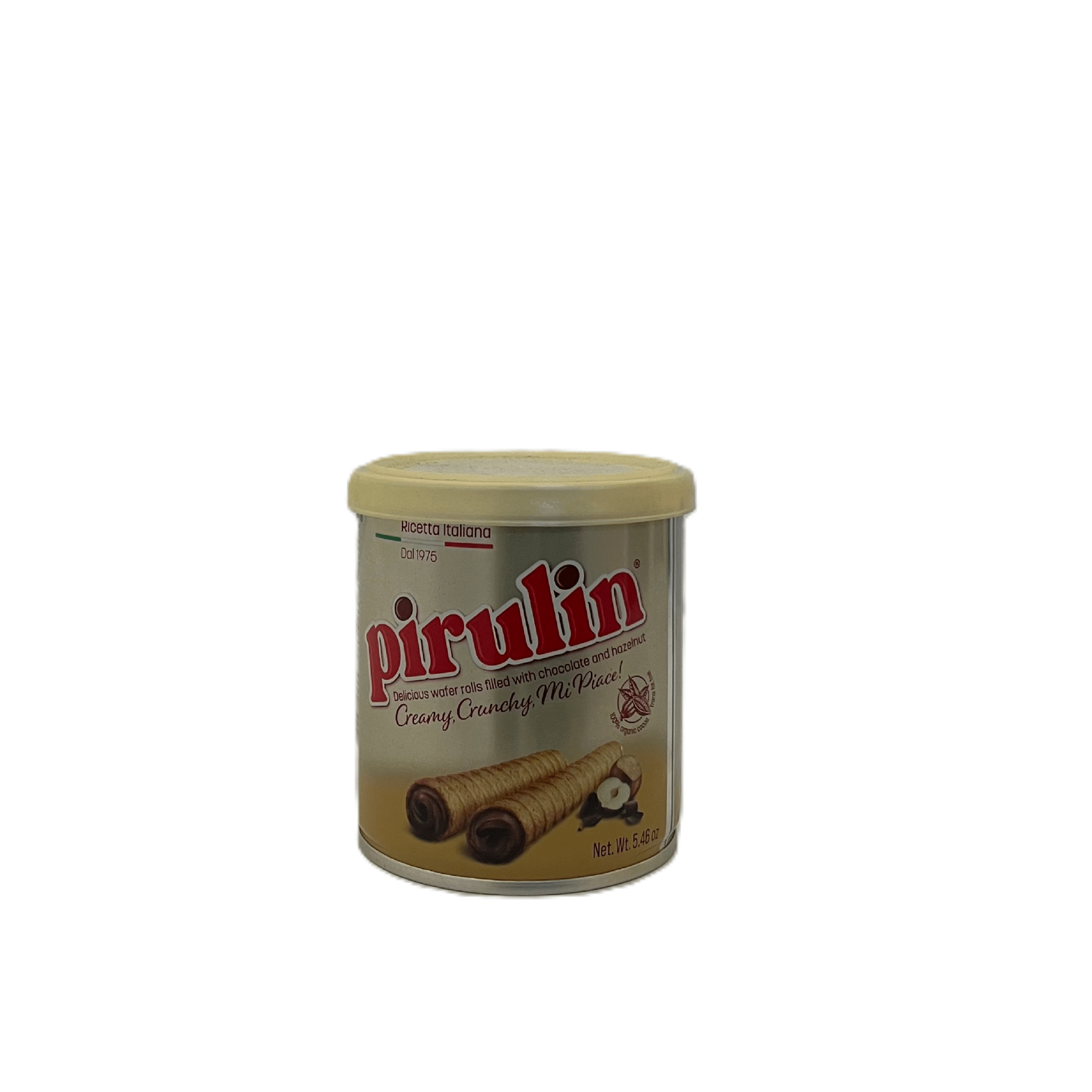 Pirulin lata - DMA LATIN MARKT UG