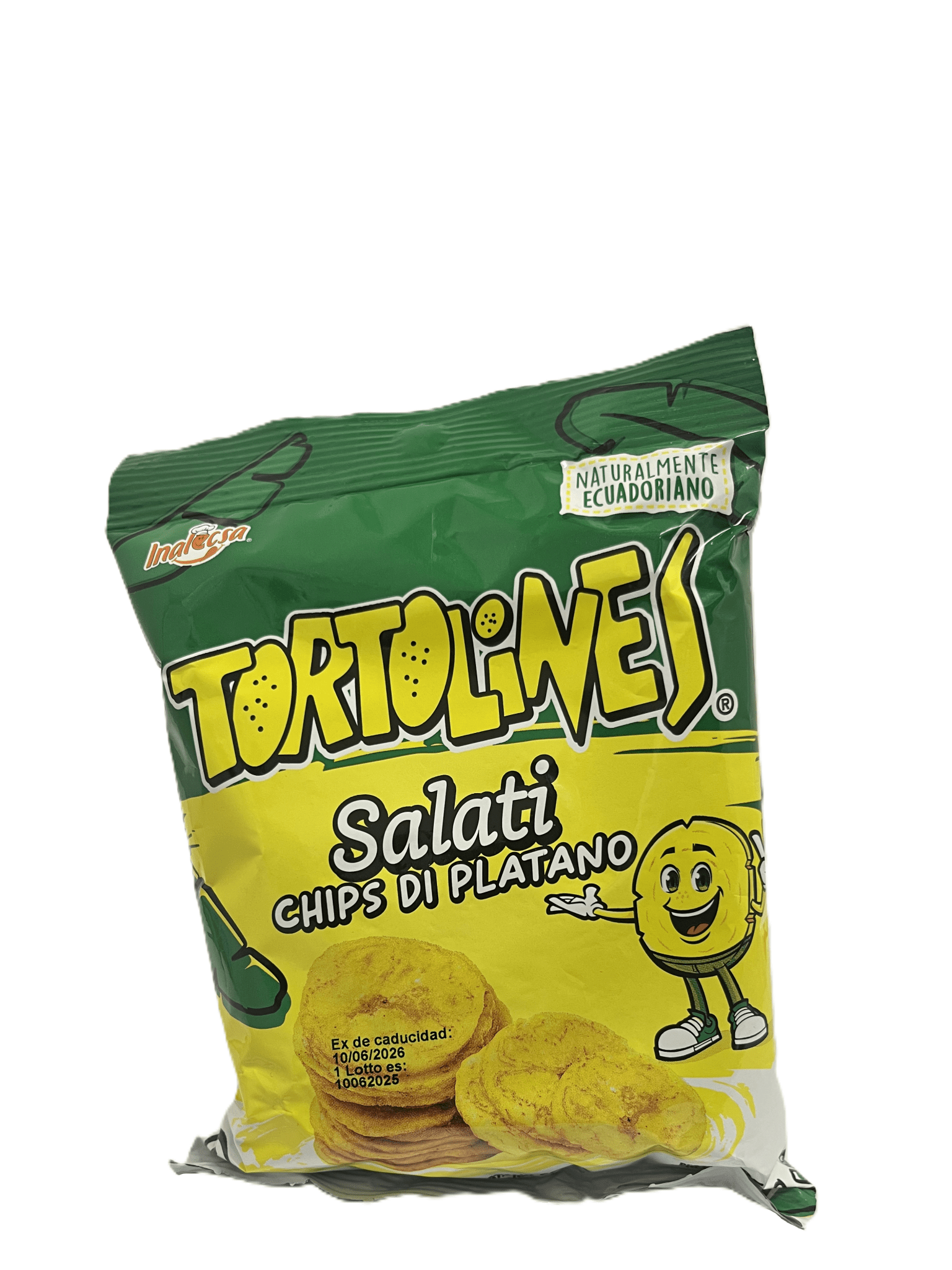 Platanitos - DMA LATIN MARKT UG