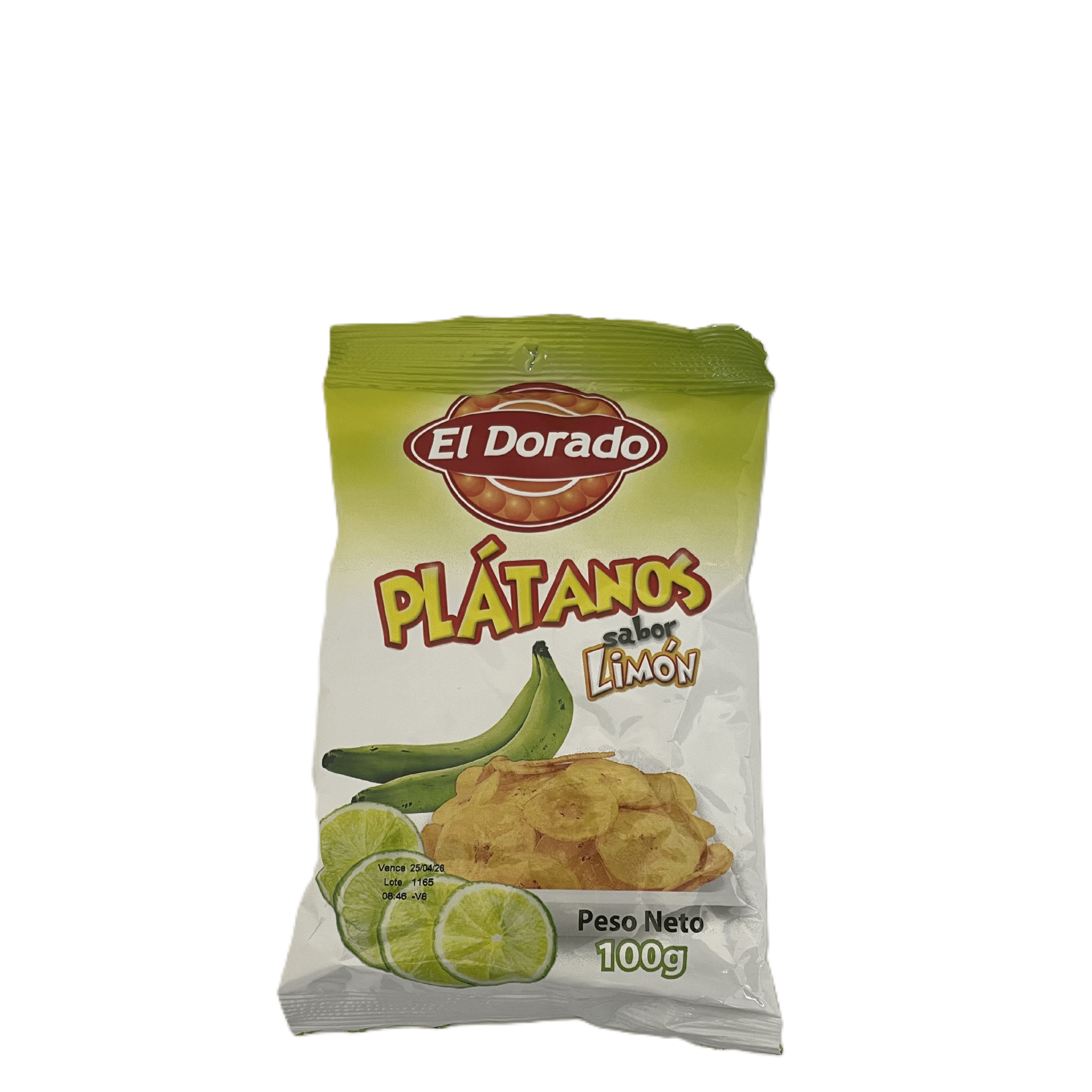 Platanos - DMA LATIN MARKT UG