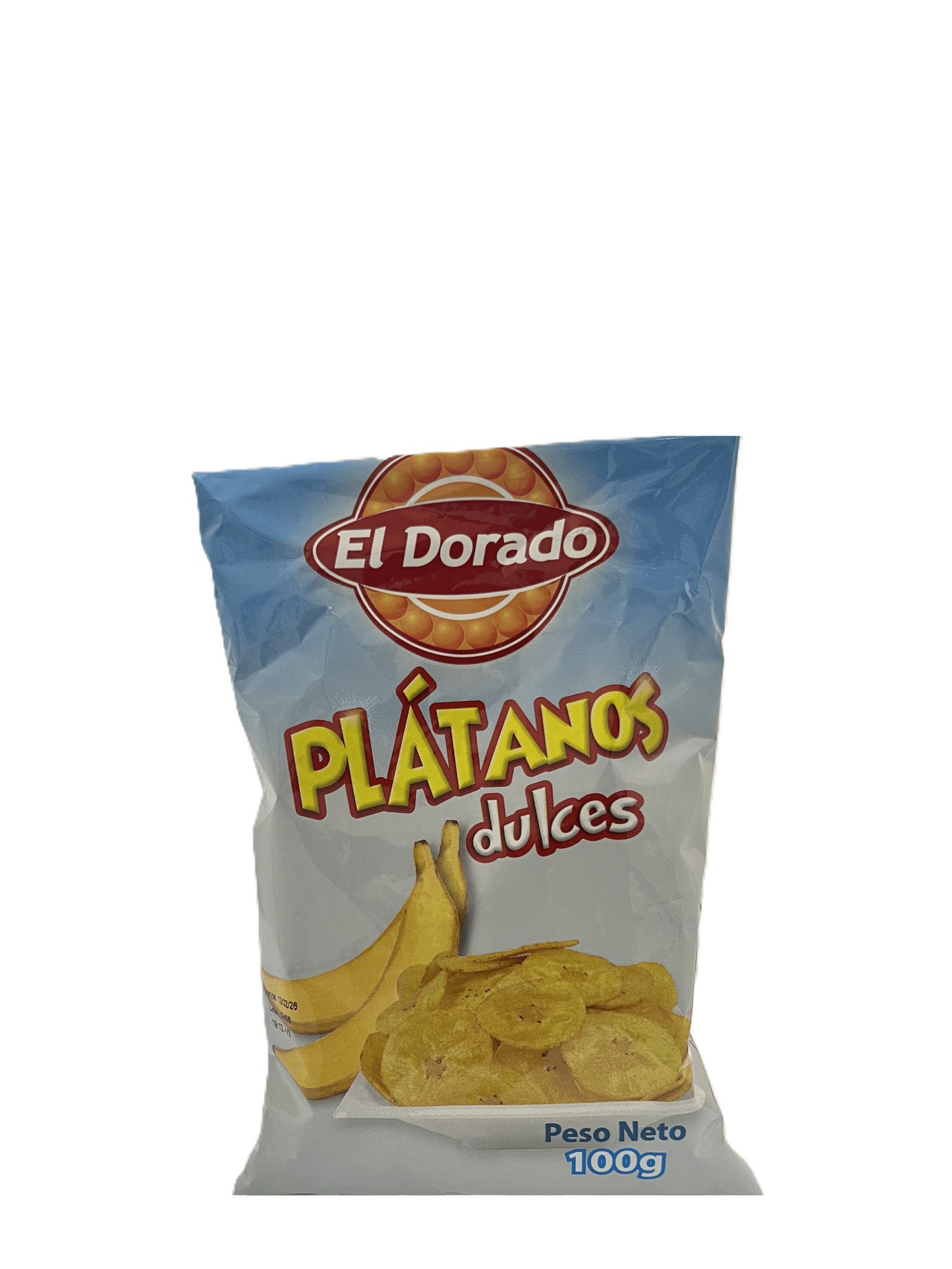 Platanos - DMA LATIN MARKT UG