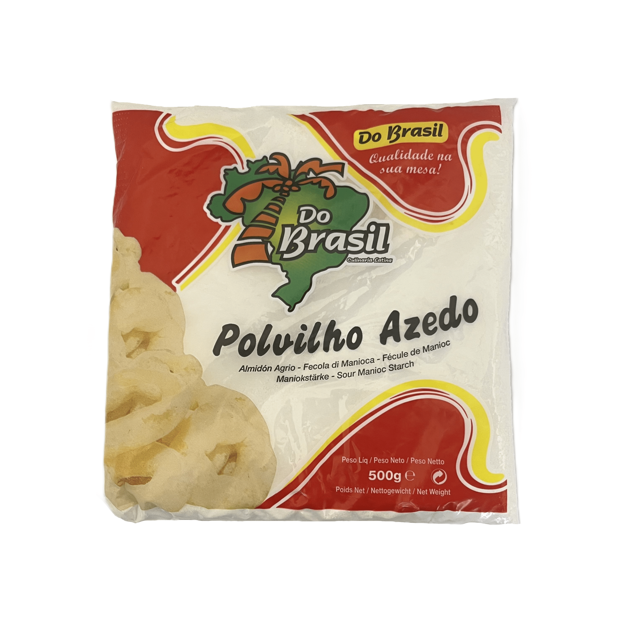 Polvihno azedo - DMA LATIN MARKT UG