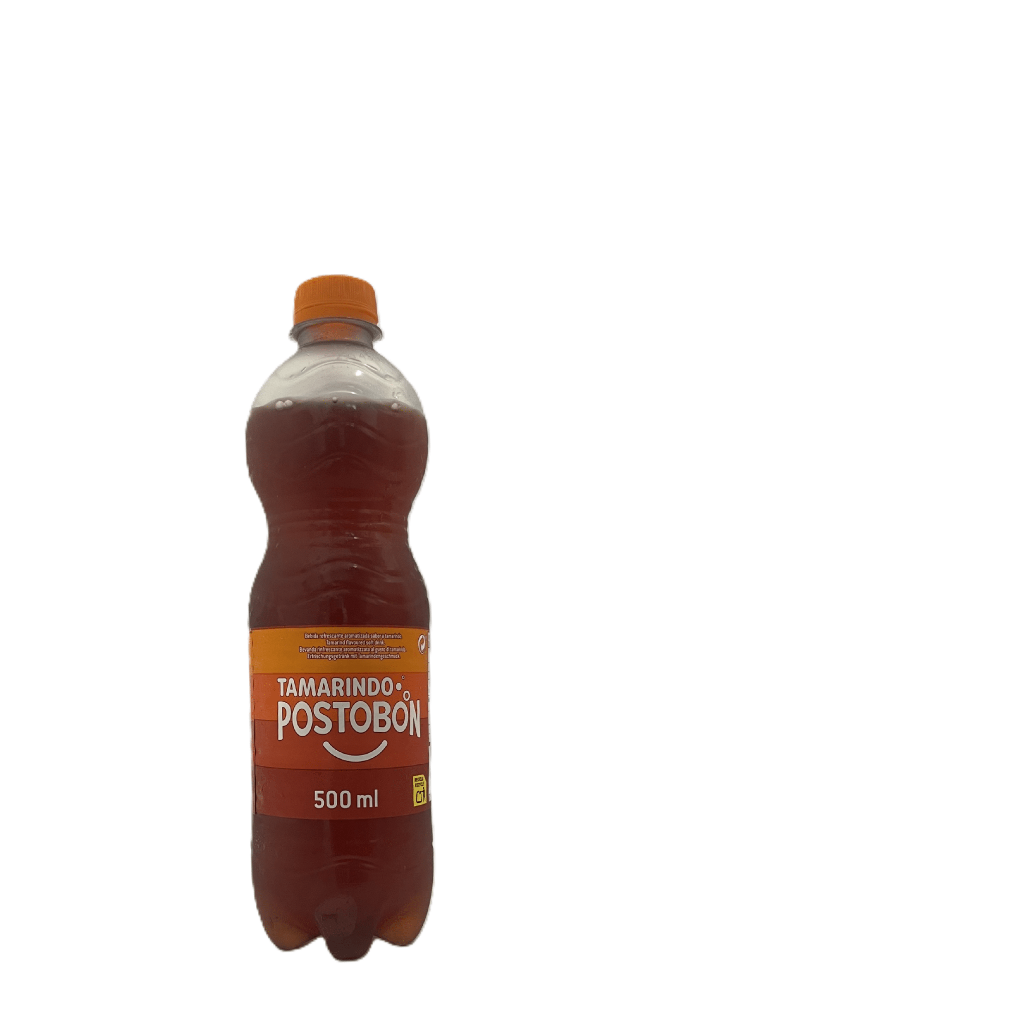 Postobon tamarindo - DMA LATIN MARKT UG