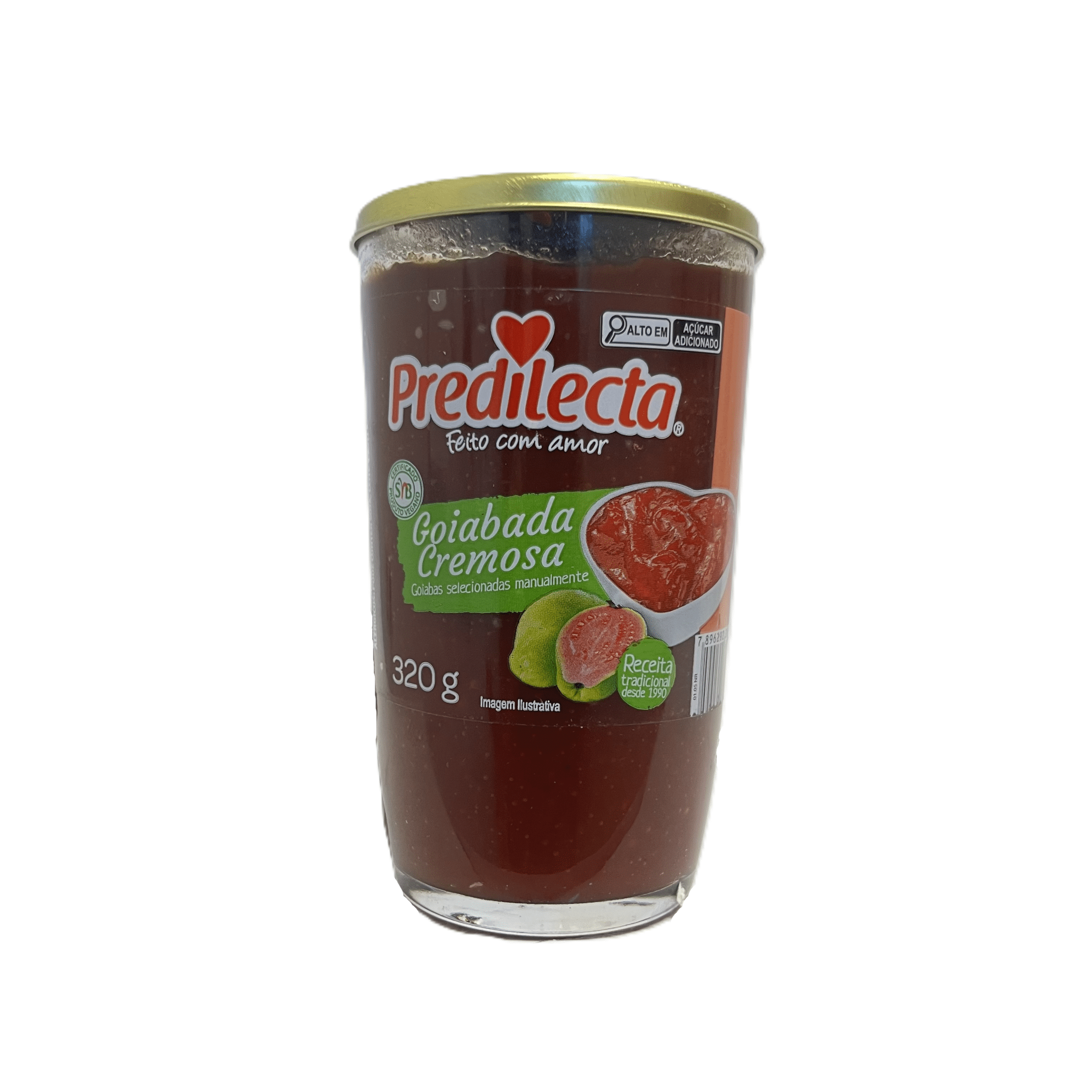 Predilecta Guayaba - DMA LATIN MARKT UG