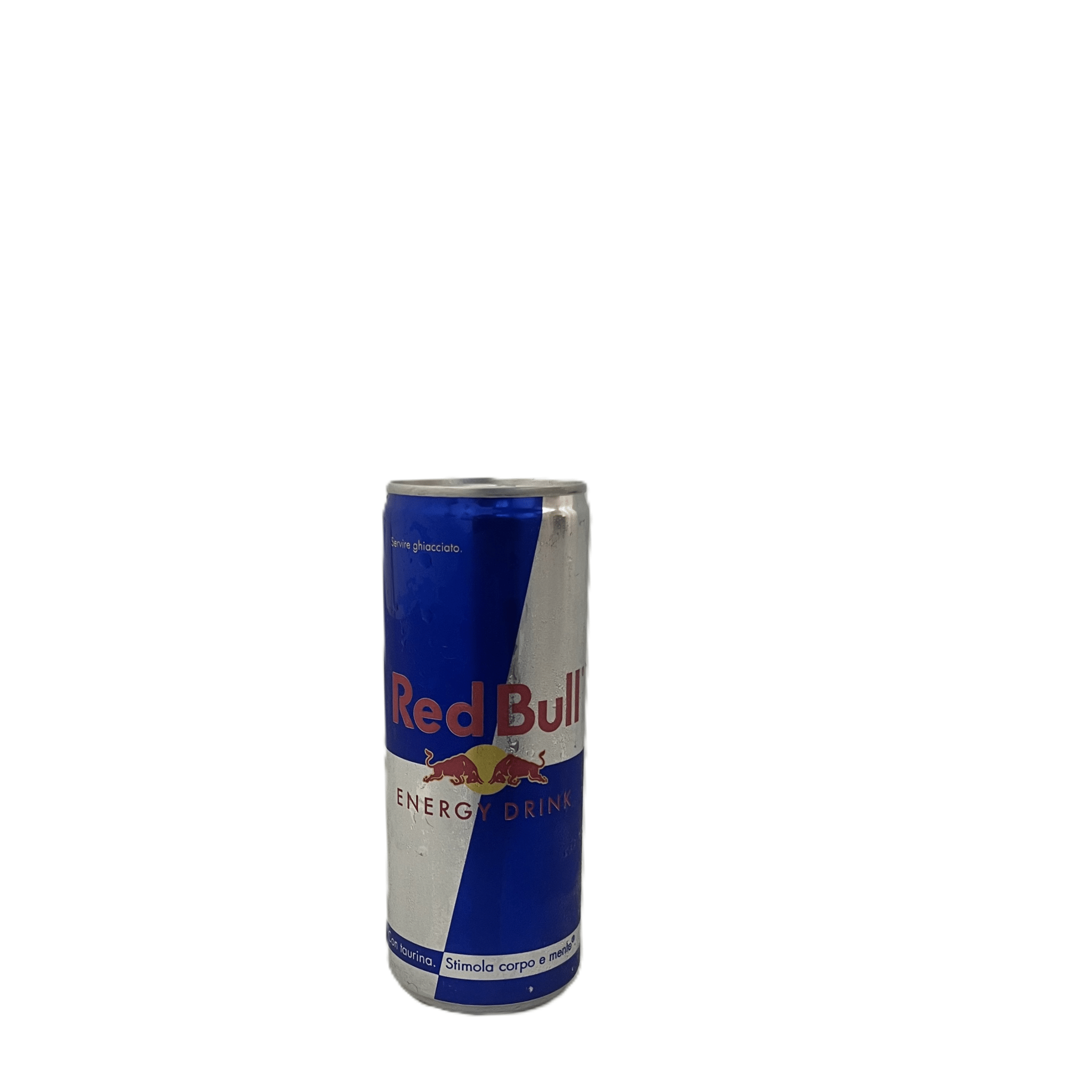 Red bull - DMA LATIN MARKT UG