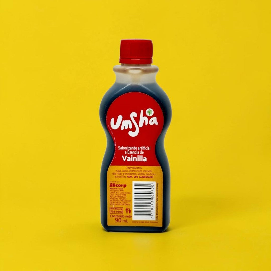 Vainilla Umsha 90 ml