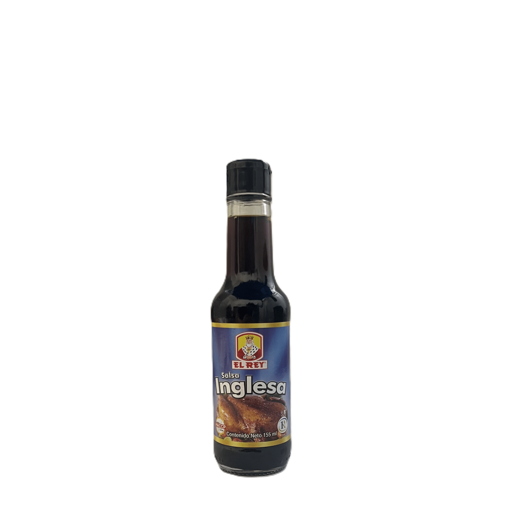 Salsa inglesa - DMA LATIN MARKT UG
