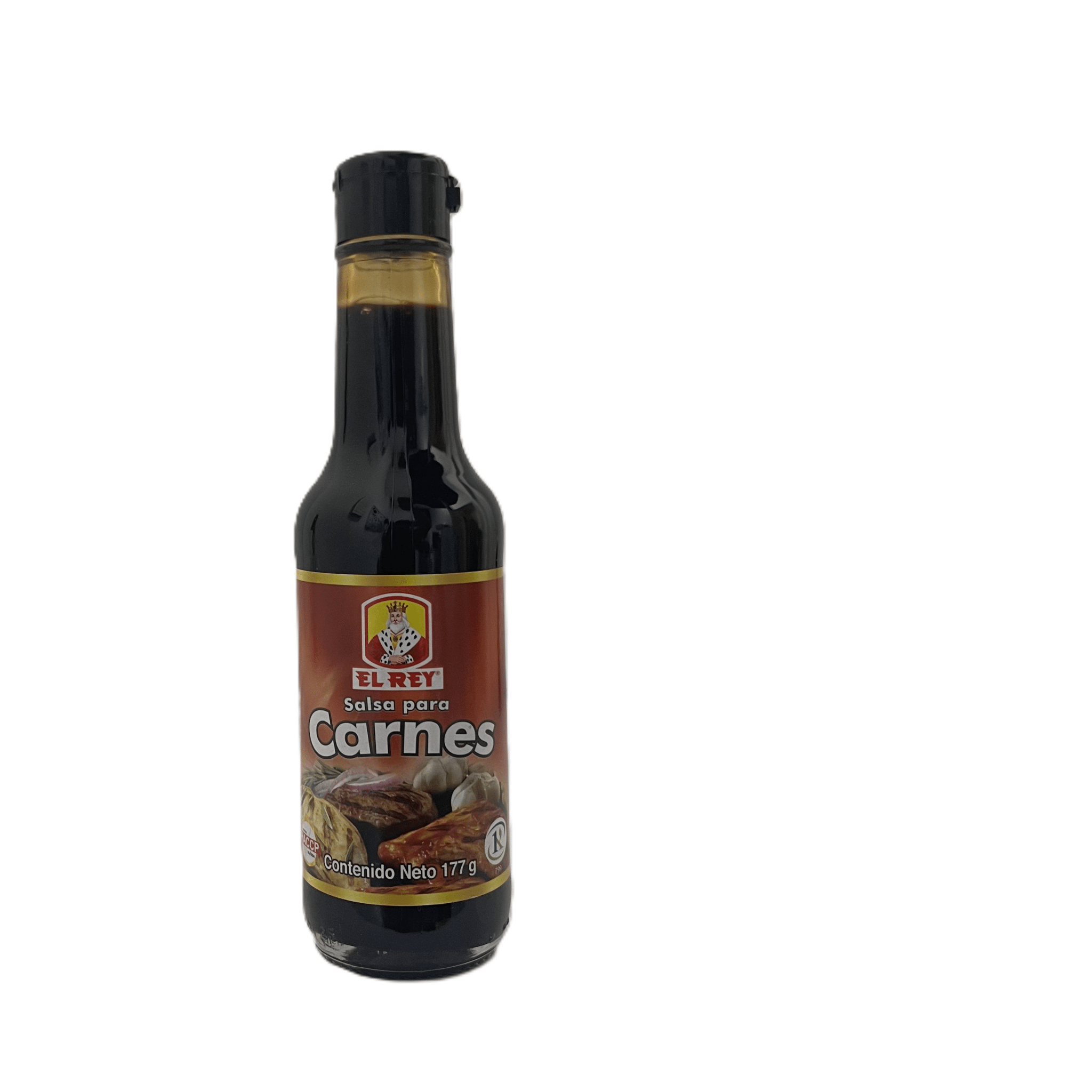 Salsa para carnes - DMA LATIN MARKT UG