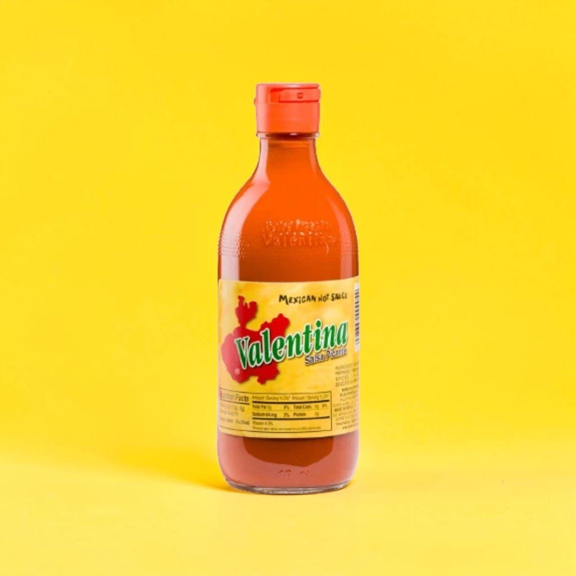 Salsa picante Valentina - DMA LATIN MARKT UG