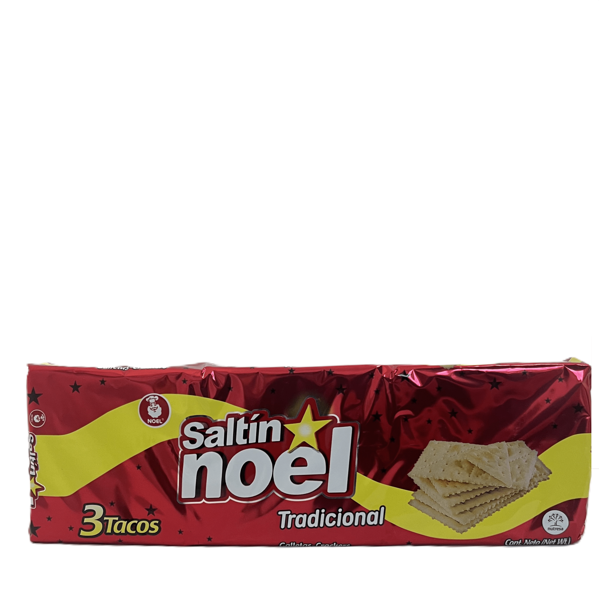 Saltin noel tradicional - DMA LATIN MARKT UG